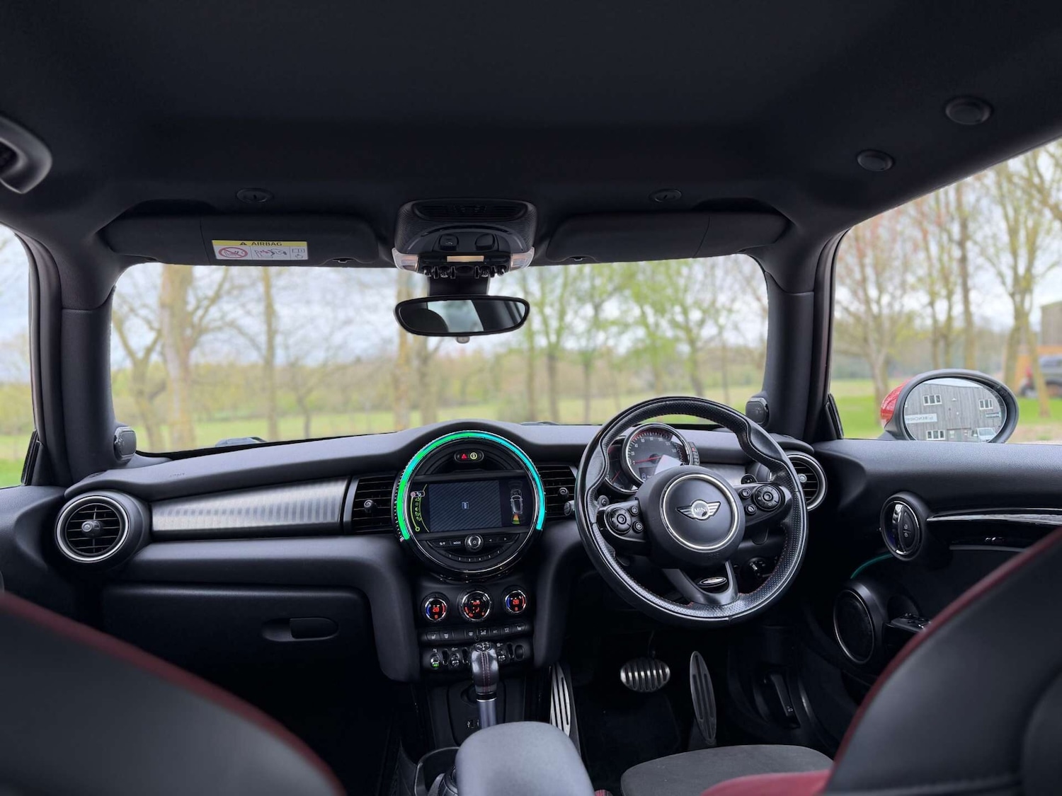 Used MINI Hatch 2015 for sale - 78190770: Photo 2