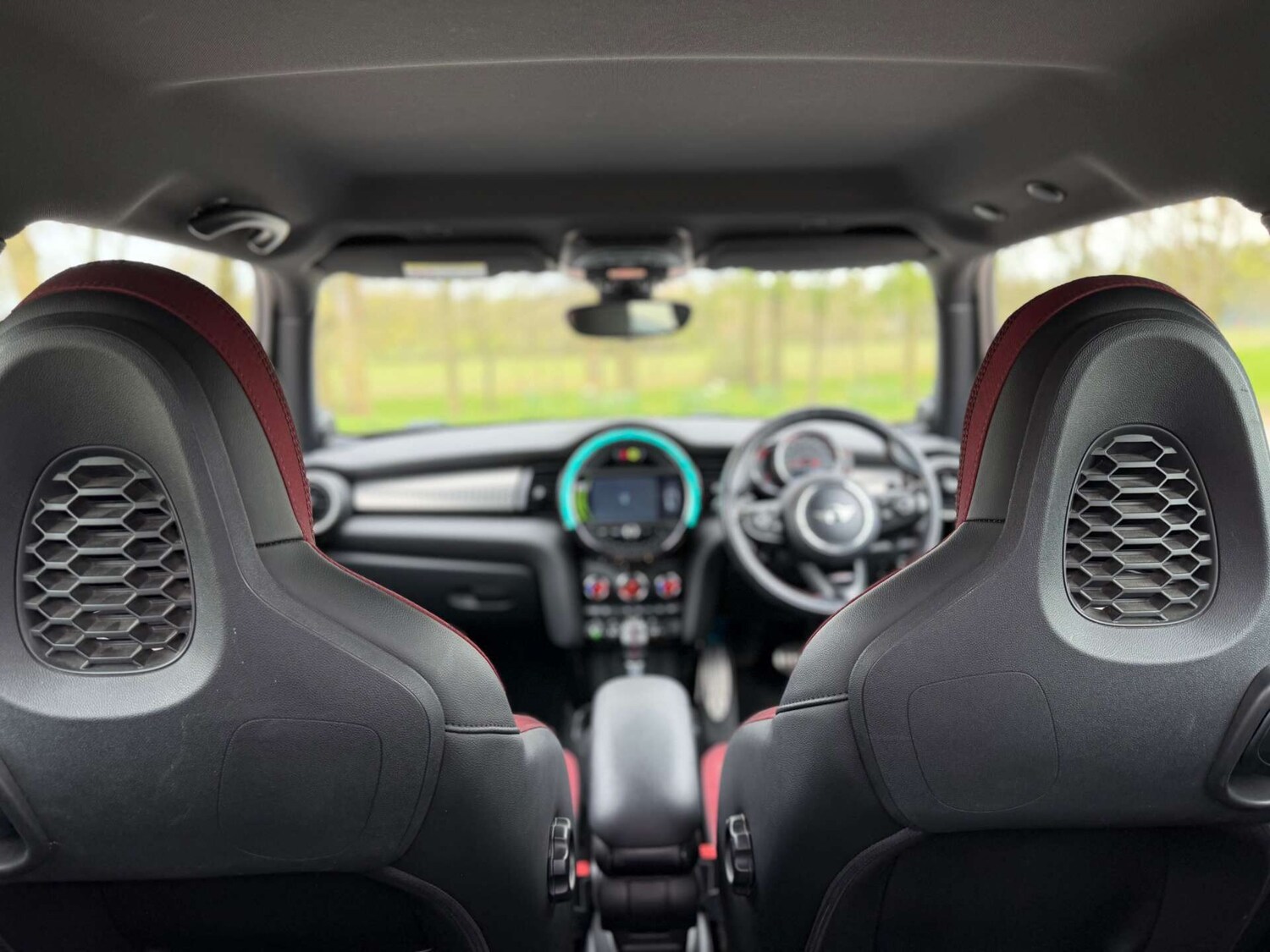 Used MINI Hatch 2015 for sale - 78190770: Photo 20