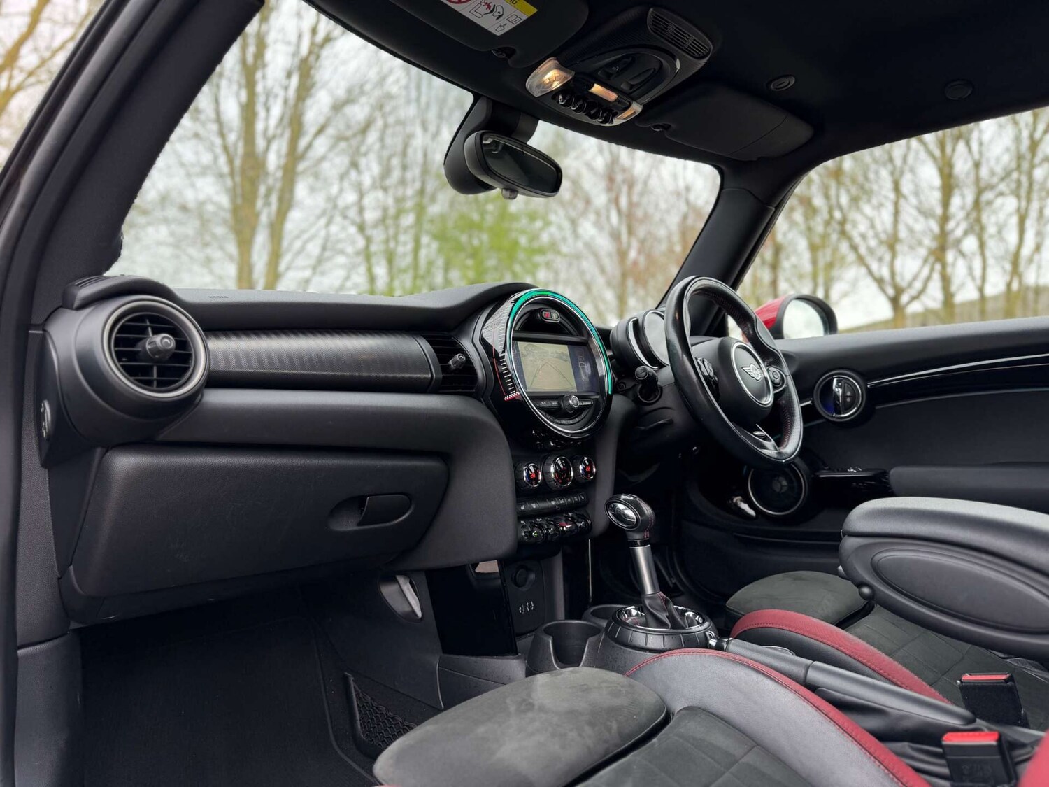 Used MINI Hatch 2015 for sale - 78190770: Photo 21