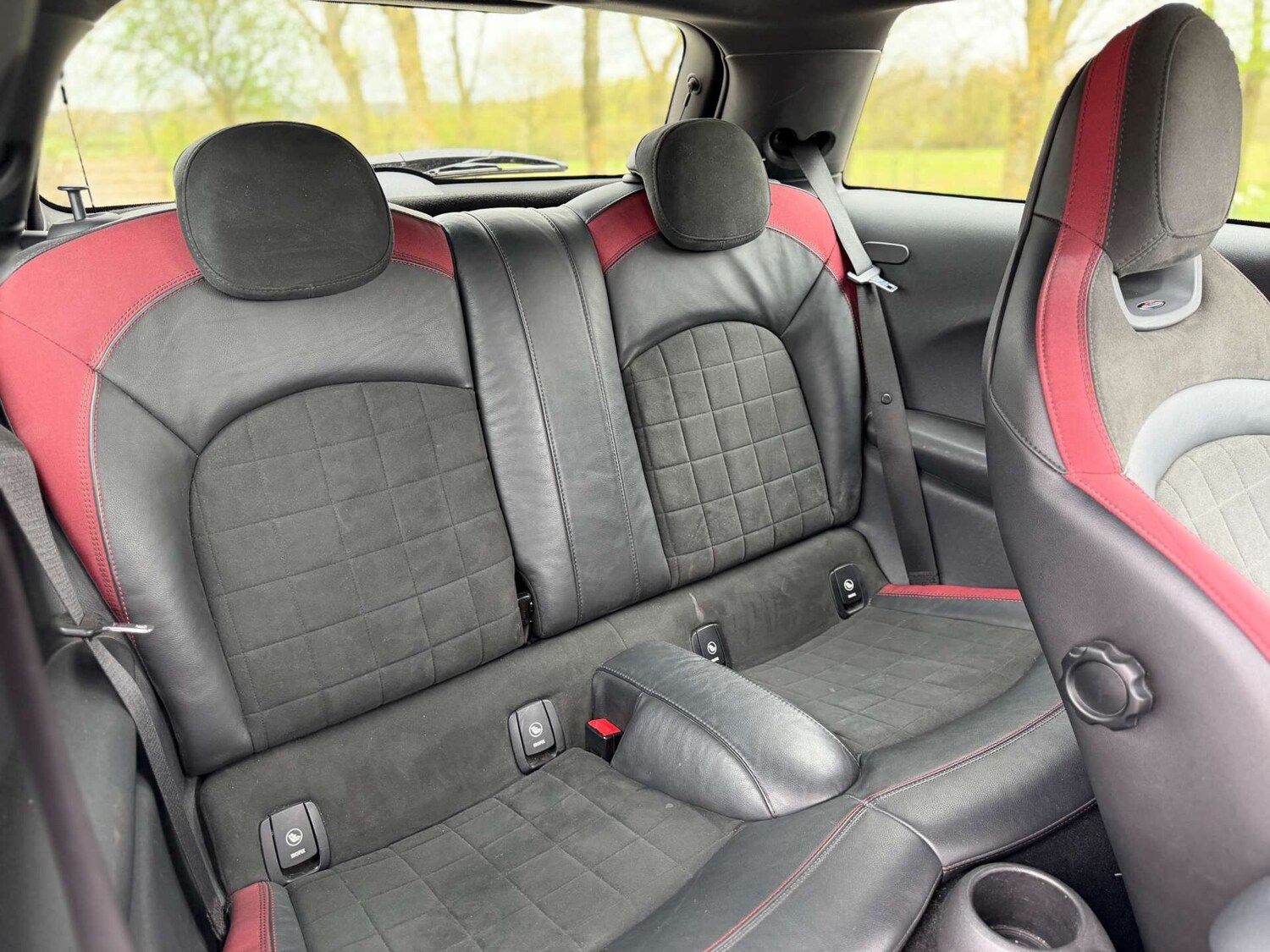 Used MINI Hatch 2015 for sale - 78190770: Photo 22