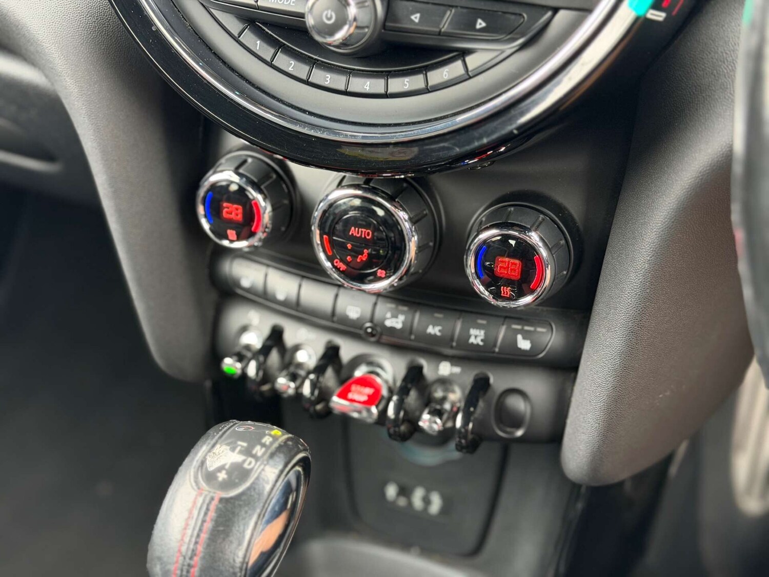 Used MINI Hatch 2015 for sale - 78190770: Photo 23