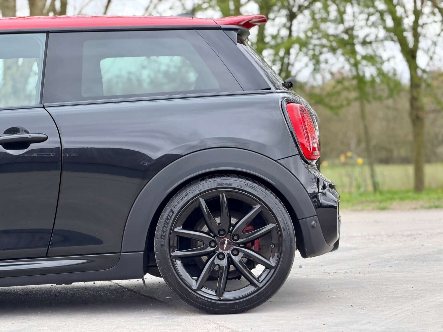 Used MINI Hatch 2015 for sale - 78190770: Photo 28