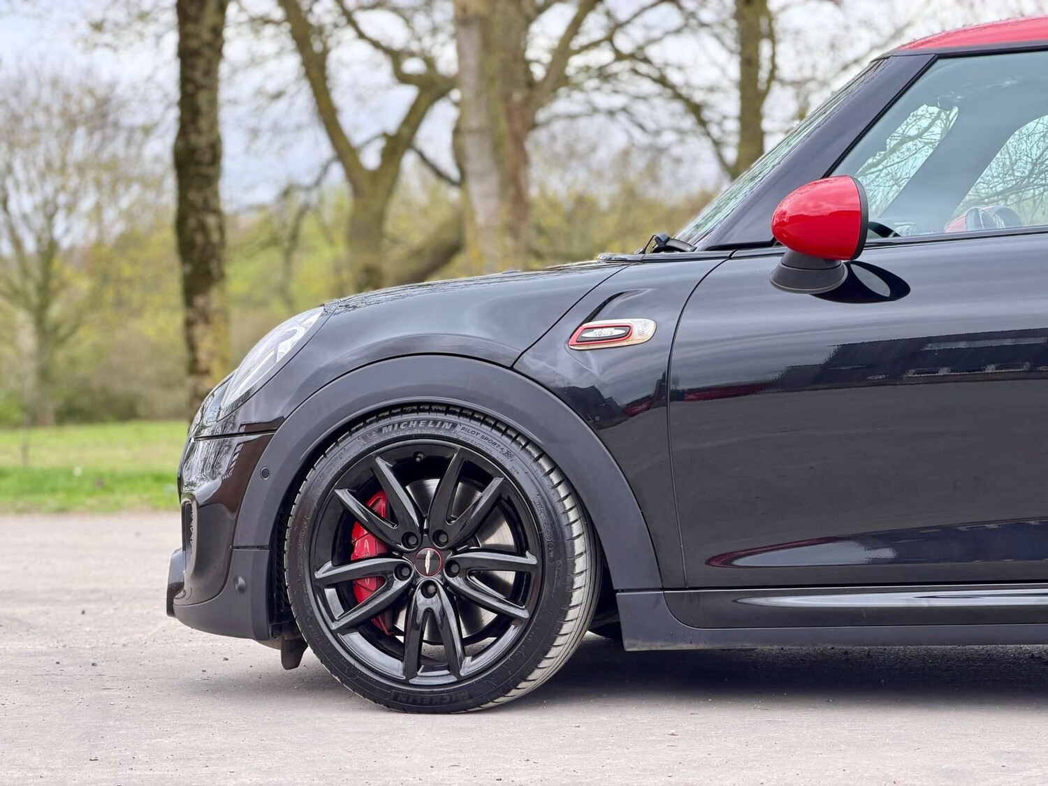 Used MINI Hatch 2015 for sale - 78190770: Photo 29