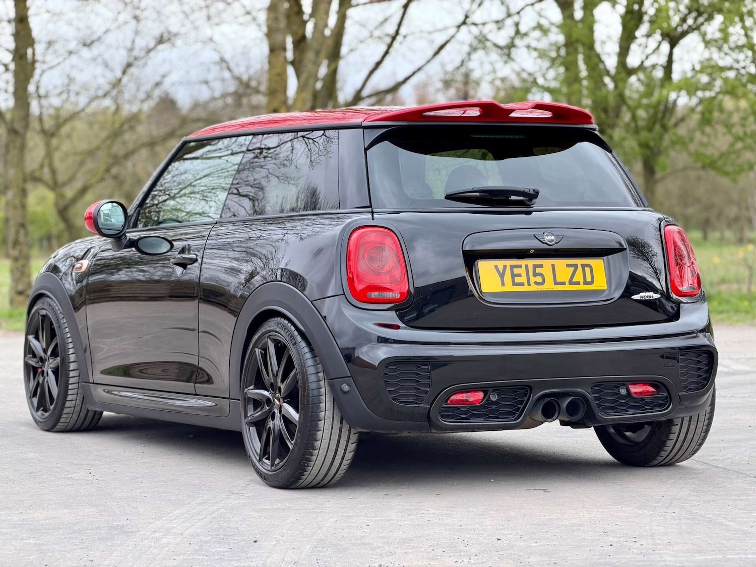 Used MINI Hatch 2015 for sale - 78190770: Photo 3