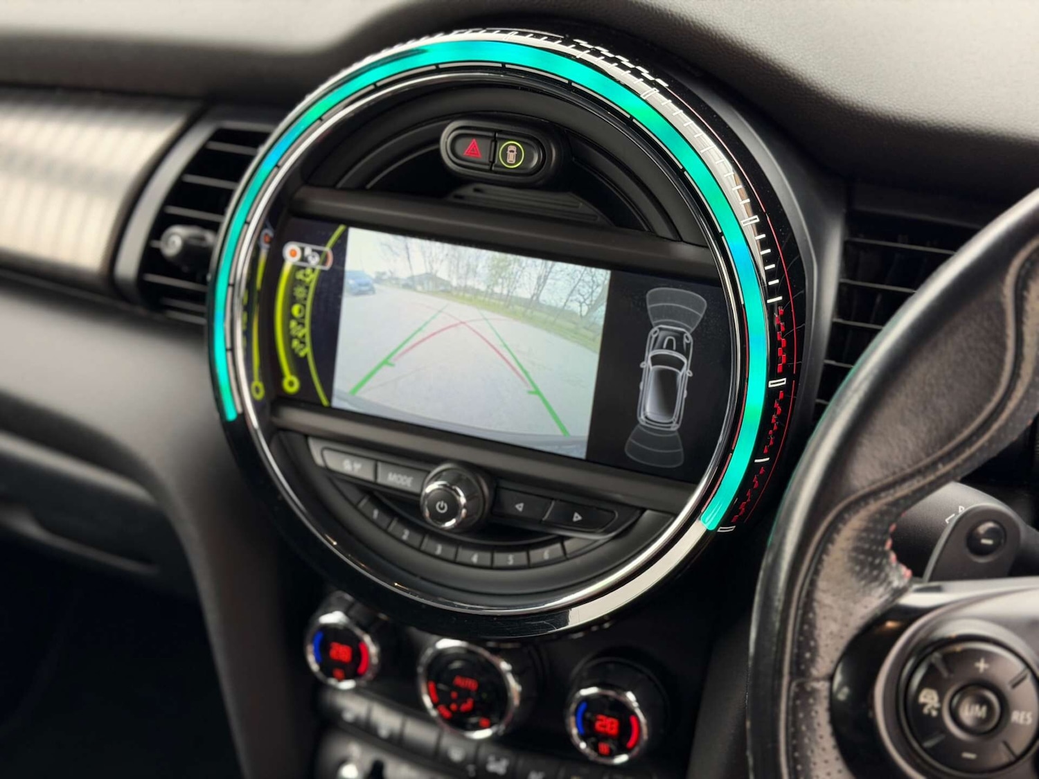 Used MINI Hatch 2015 for sale - 78190770: Photo 30