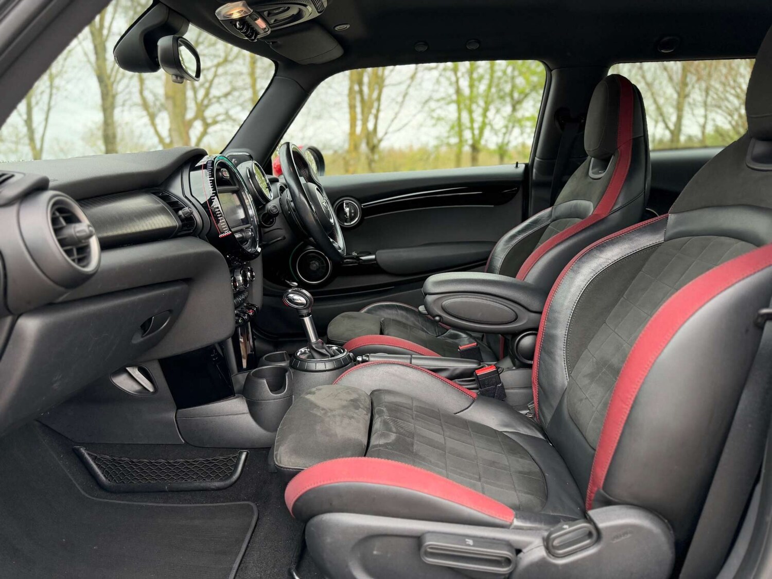 Used MINI Hatch 2015 for sale - 78190770: Photo 32