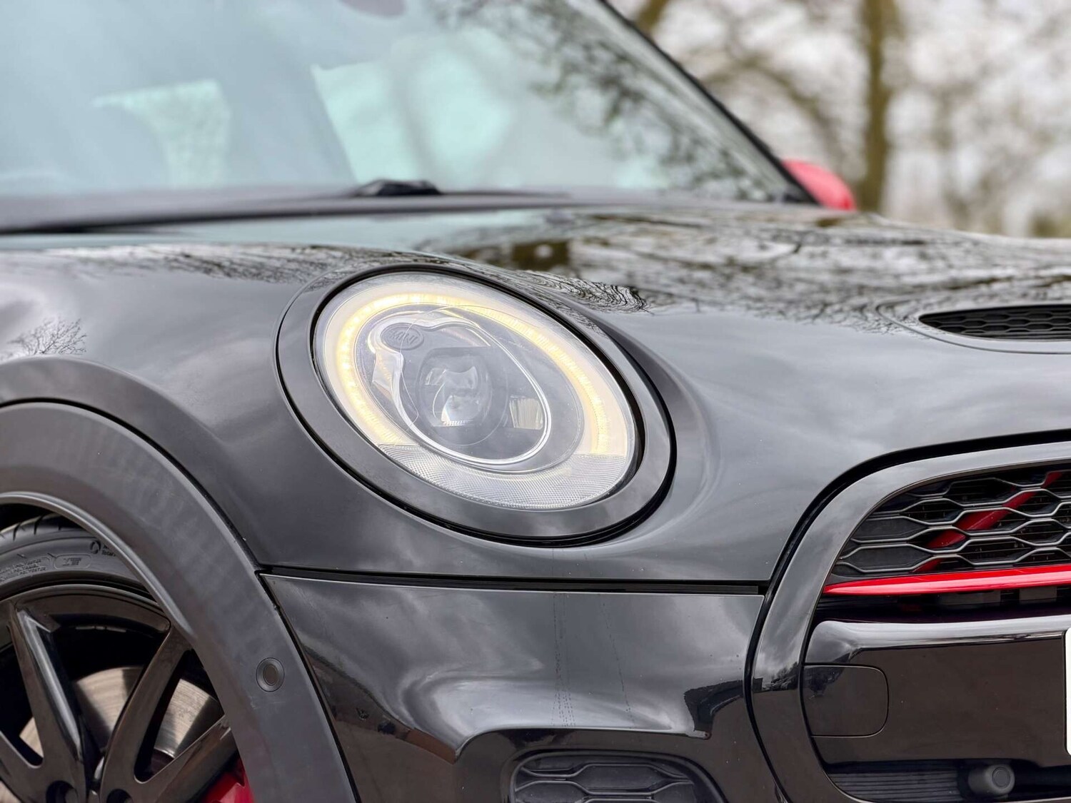 Used MINI Hatch 2015 for sale - 78190770: Photo 33