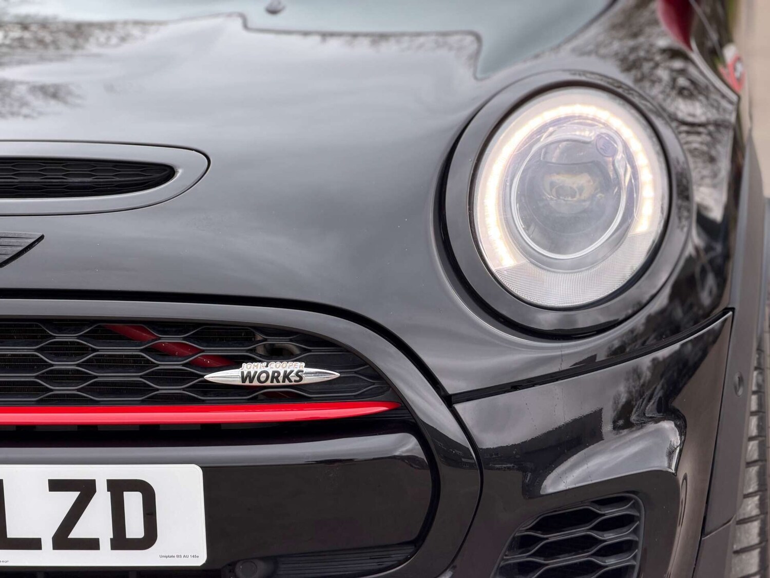 Used MINI Hatch 2015 for sale - 78190770: Photo 34