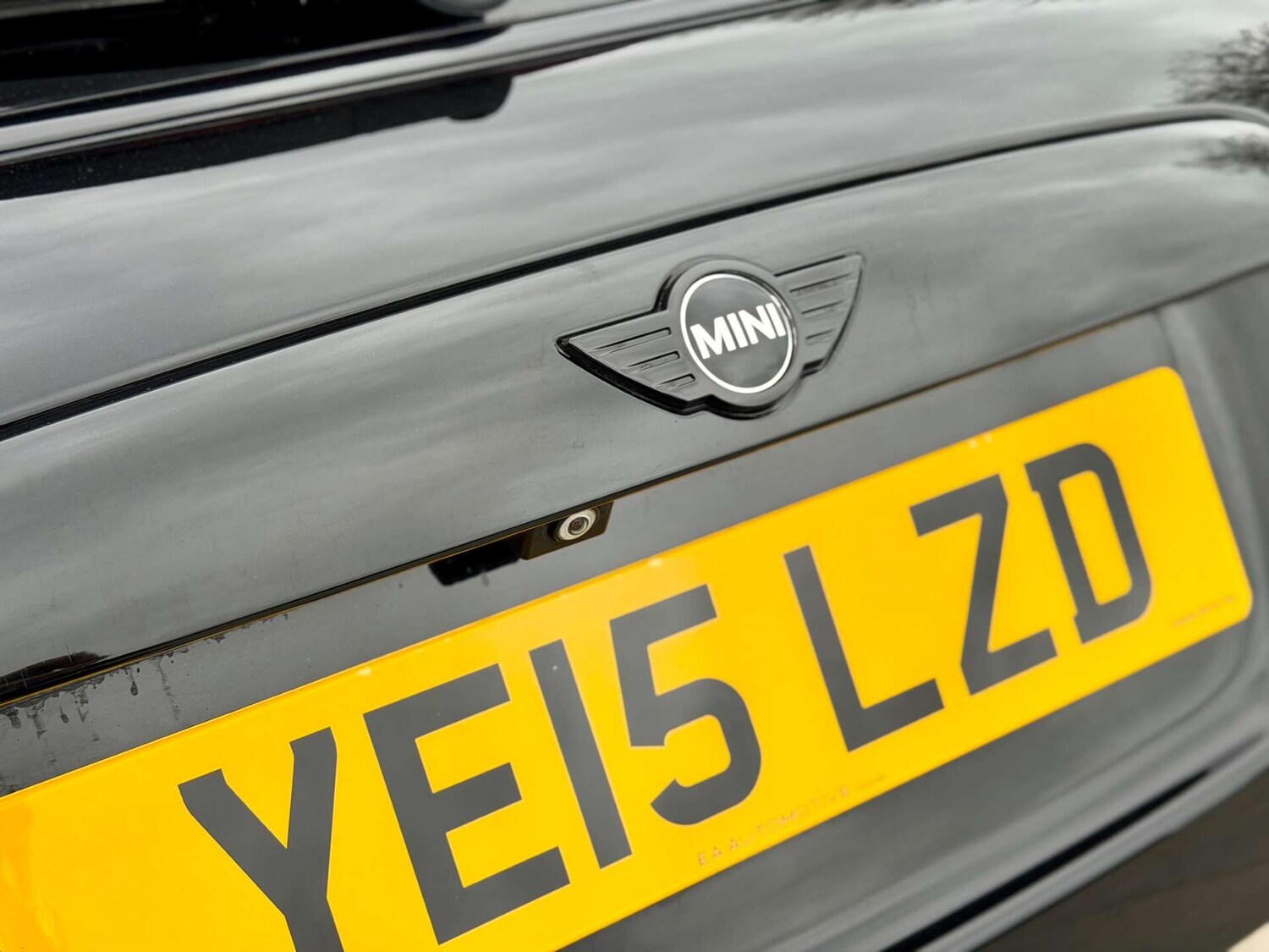 Used MINI Hatch 2015 for sale - 78190770: Photo 35