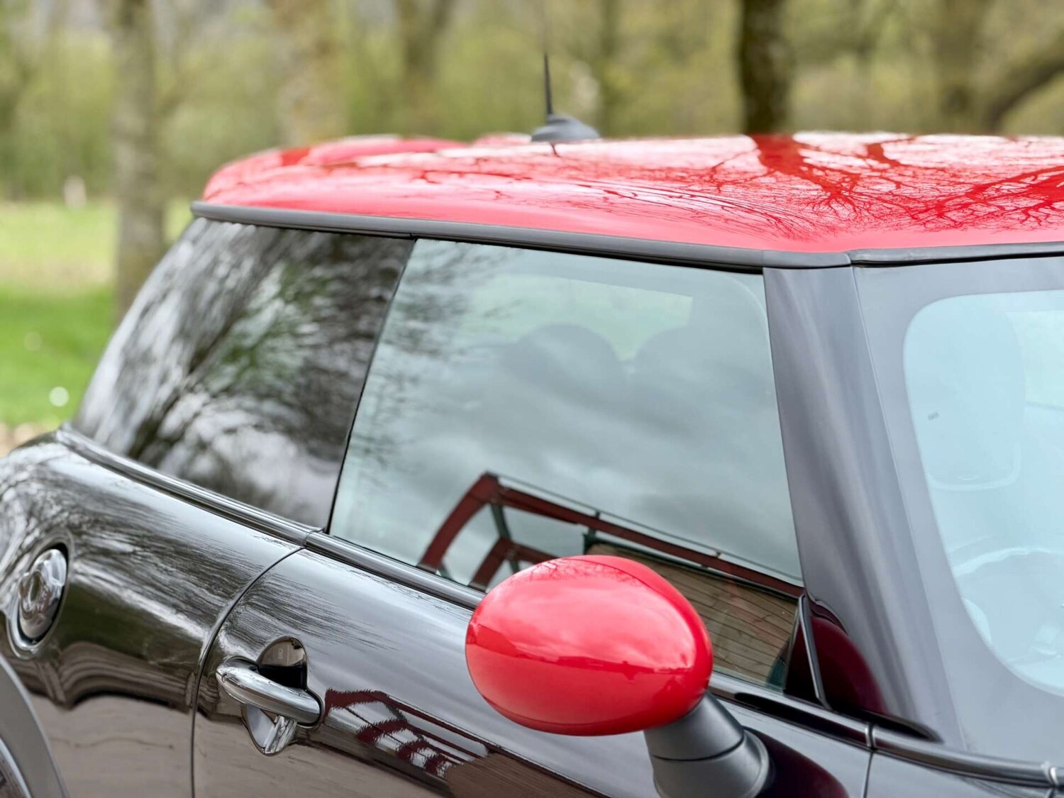 Used MINI Hatch 2015 for sale - 78190770: Photo 36