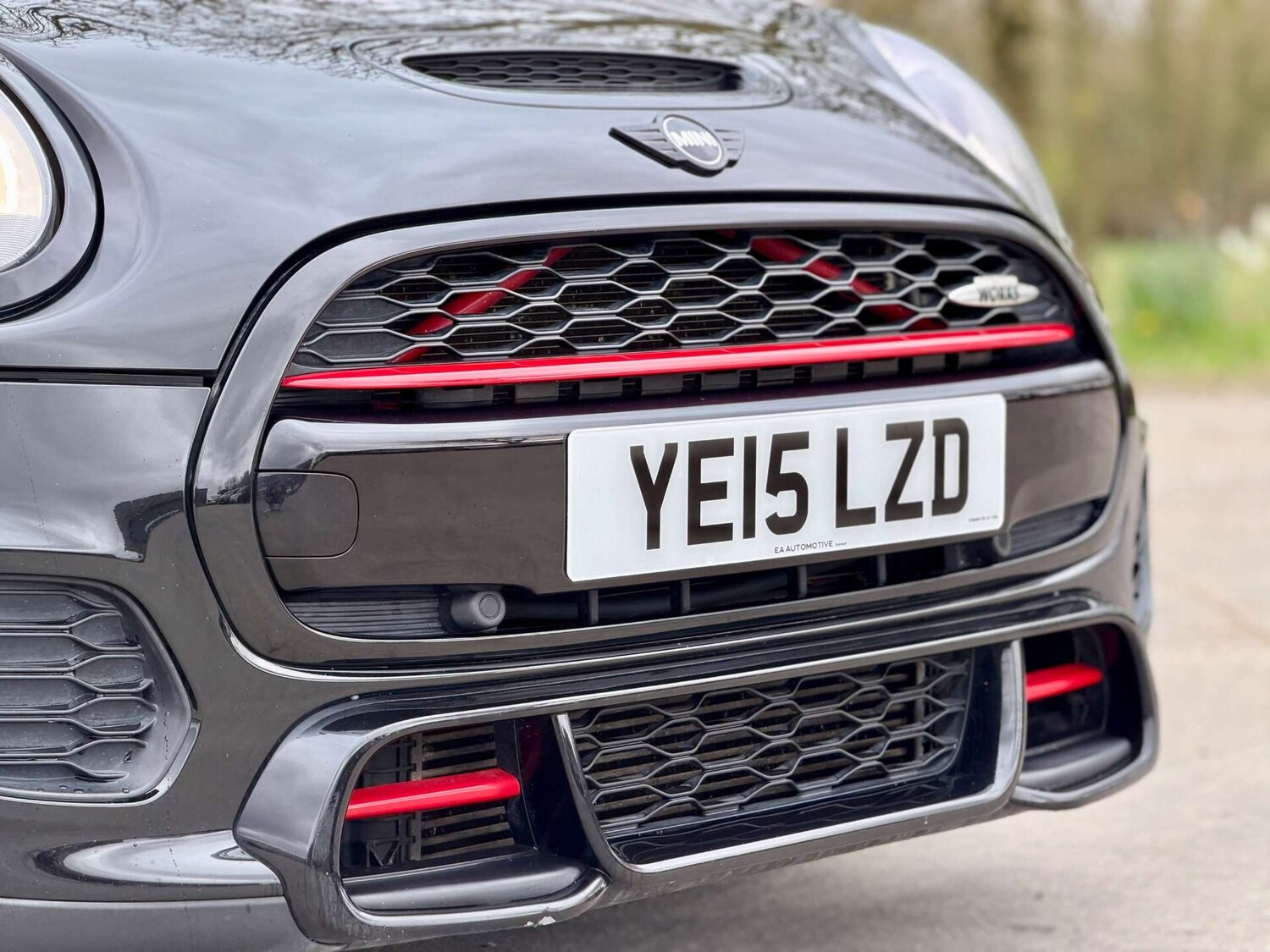 Used MINI Hatch 2015 for sale - 78190770: Photo 37