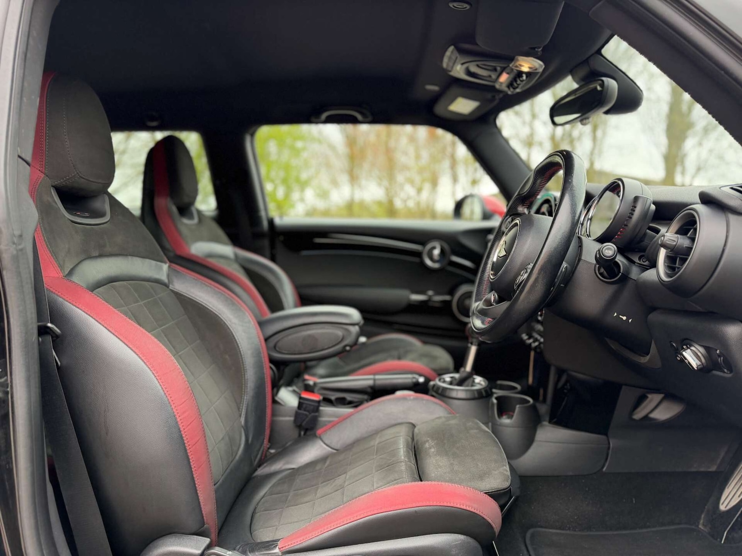 Used MINI Hatch 2015 for sale - 78190770: Photo 4