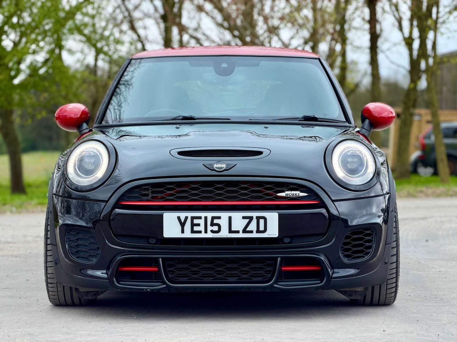 Used MINI Hatch 2015 for sale - 78190770: Photo 5