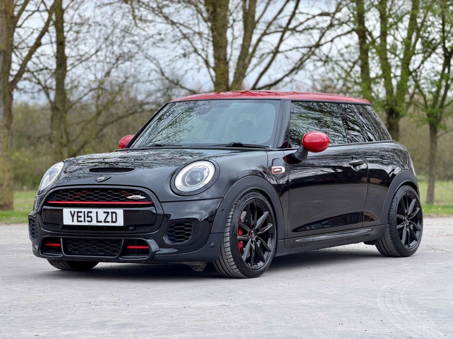 Used MINI Hatch 2015 for sale - 78190770: Photo 6