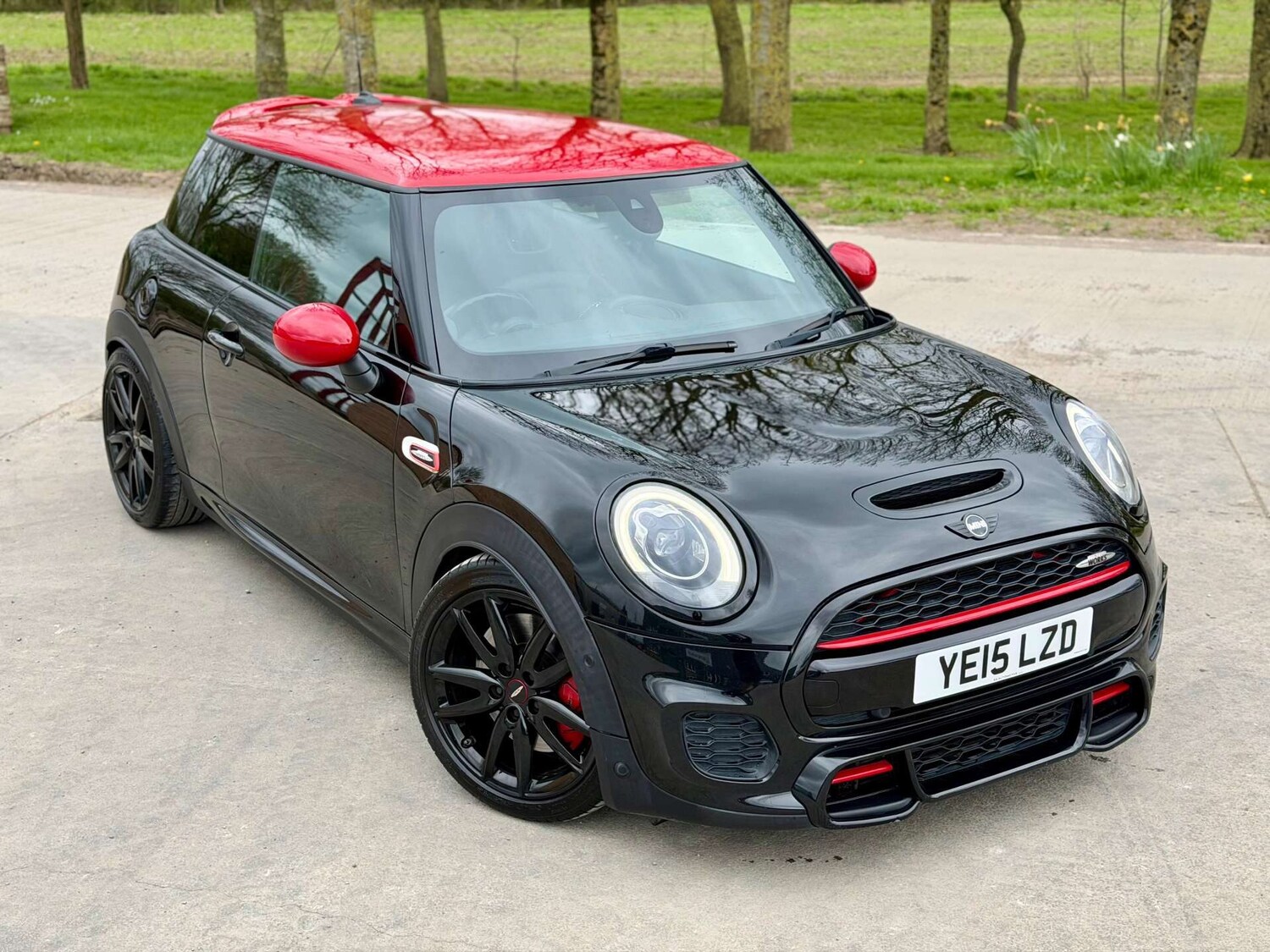 Used MINI Hatch 2015 for sale - 78190770: Photo 7