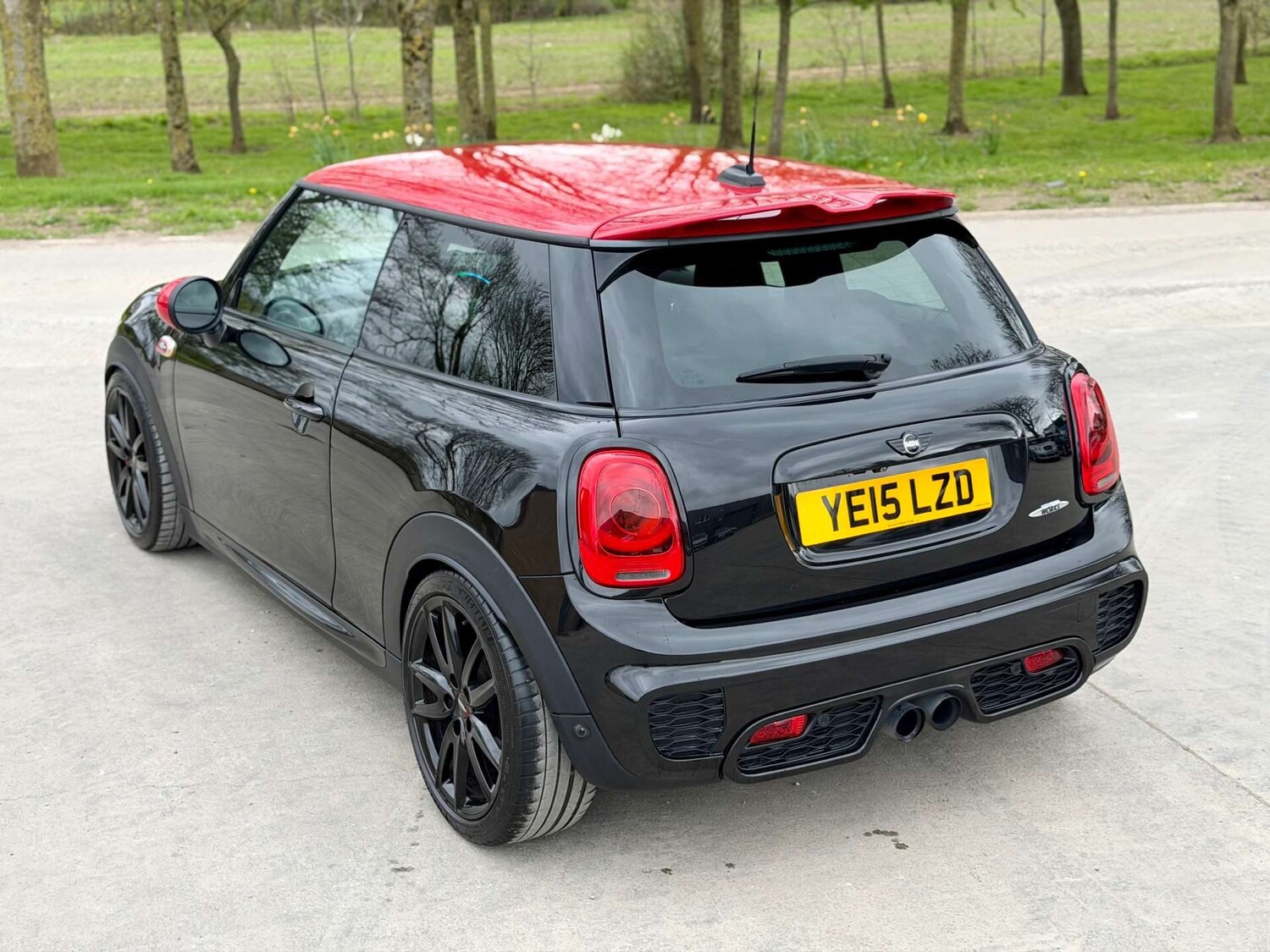Used MINI Hatch 2015 for sale - 78190770: Photo 8