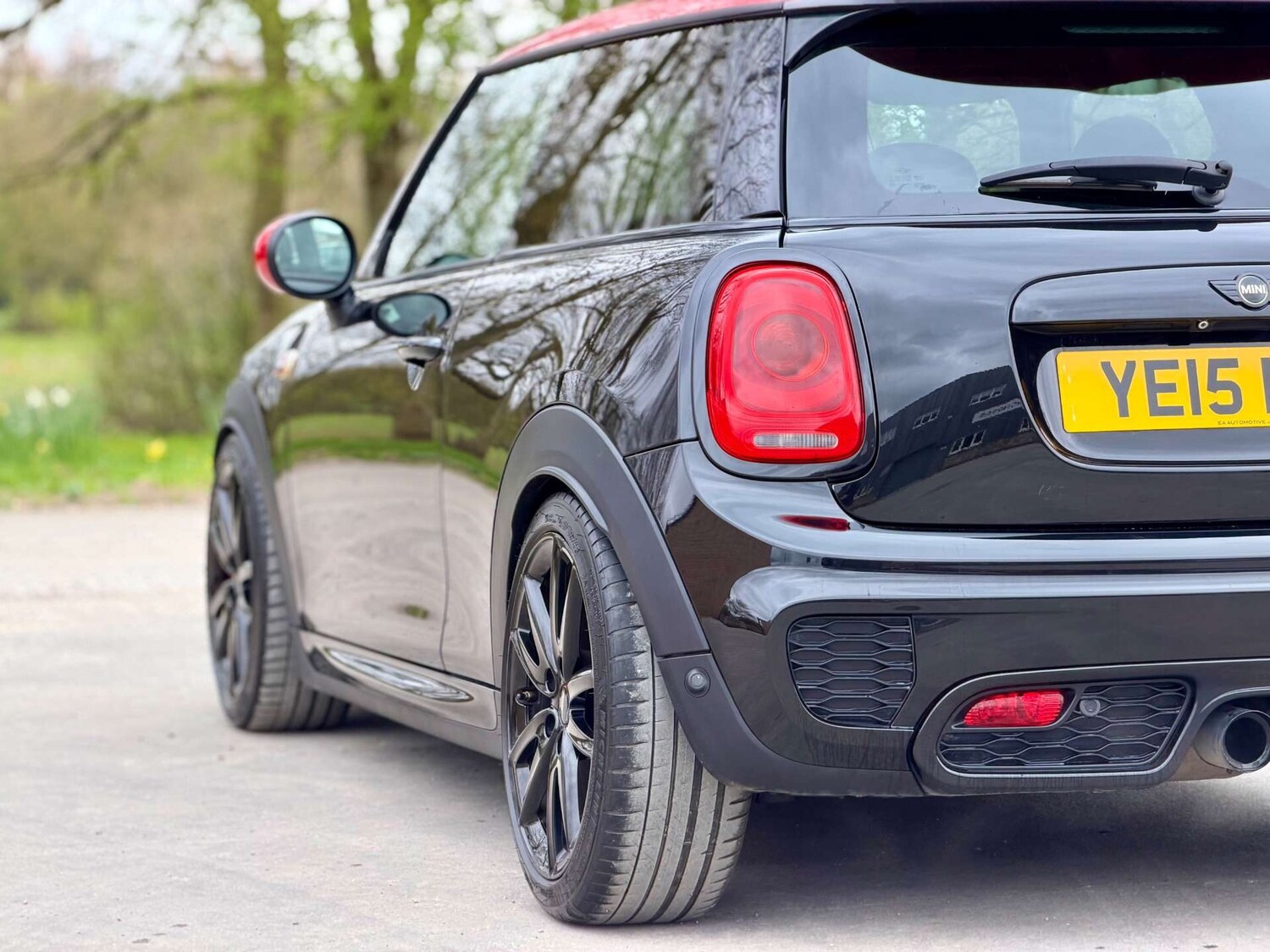 Used MINI Hatch 2015 for sale - 78190770: Photo 9