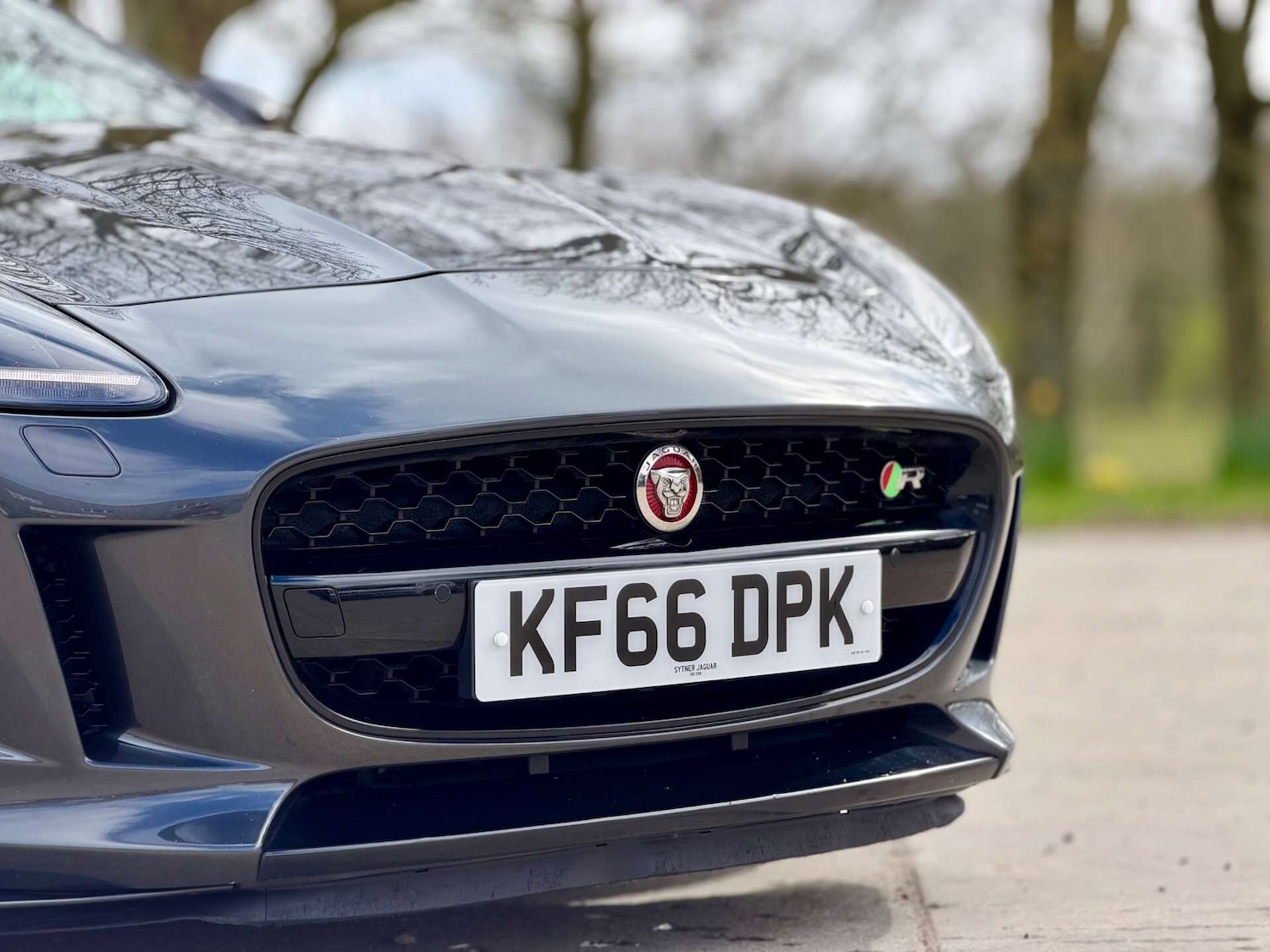 Used Jaguar F-Type 2016 for sale - 77919210: Photo 11