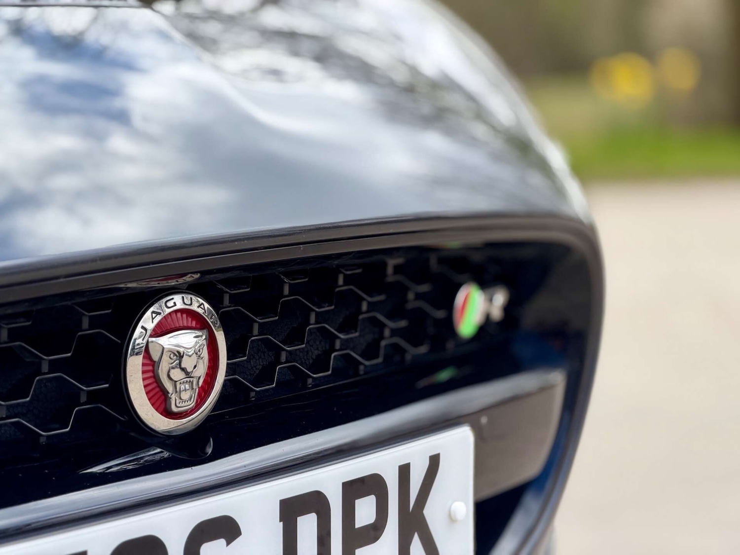 Used Jaguar F-Type 2016 for sale - 77919210: Photo 12