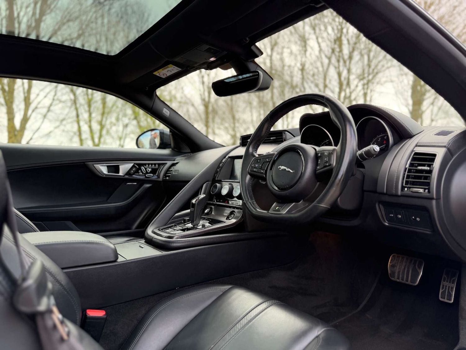 Used Jaguar F-Type 2016 for sale - 77919210: Photo 17