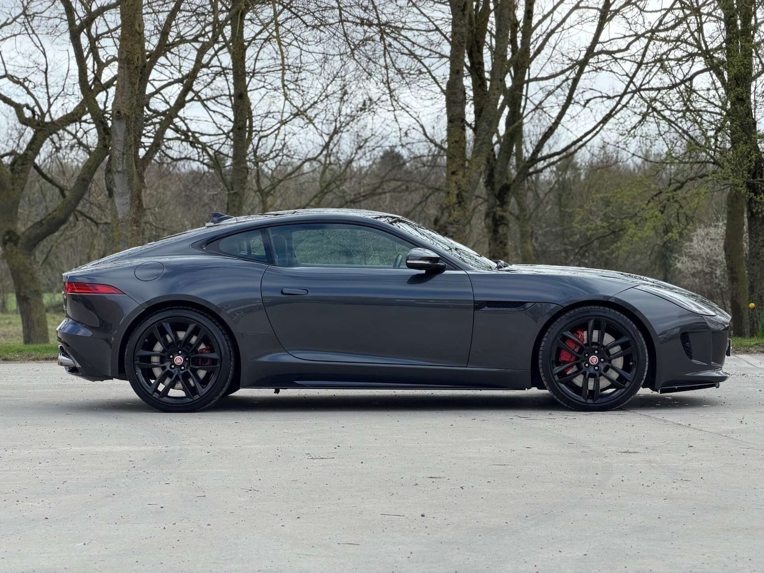 Used Jaguar F-Type 2016 for sale - 77919210: Photo 21