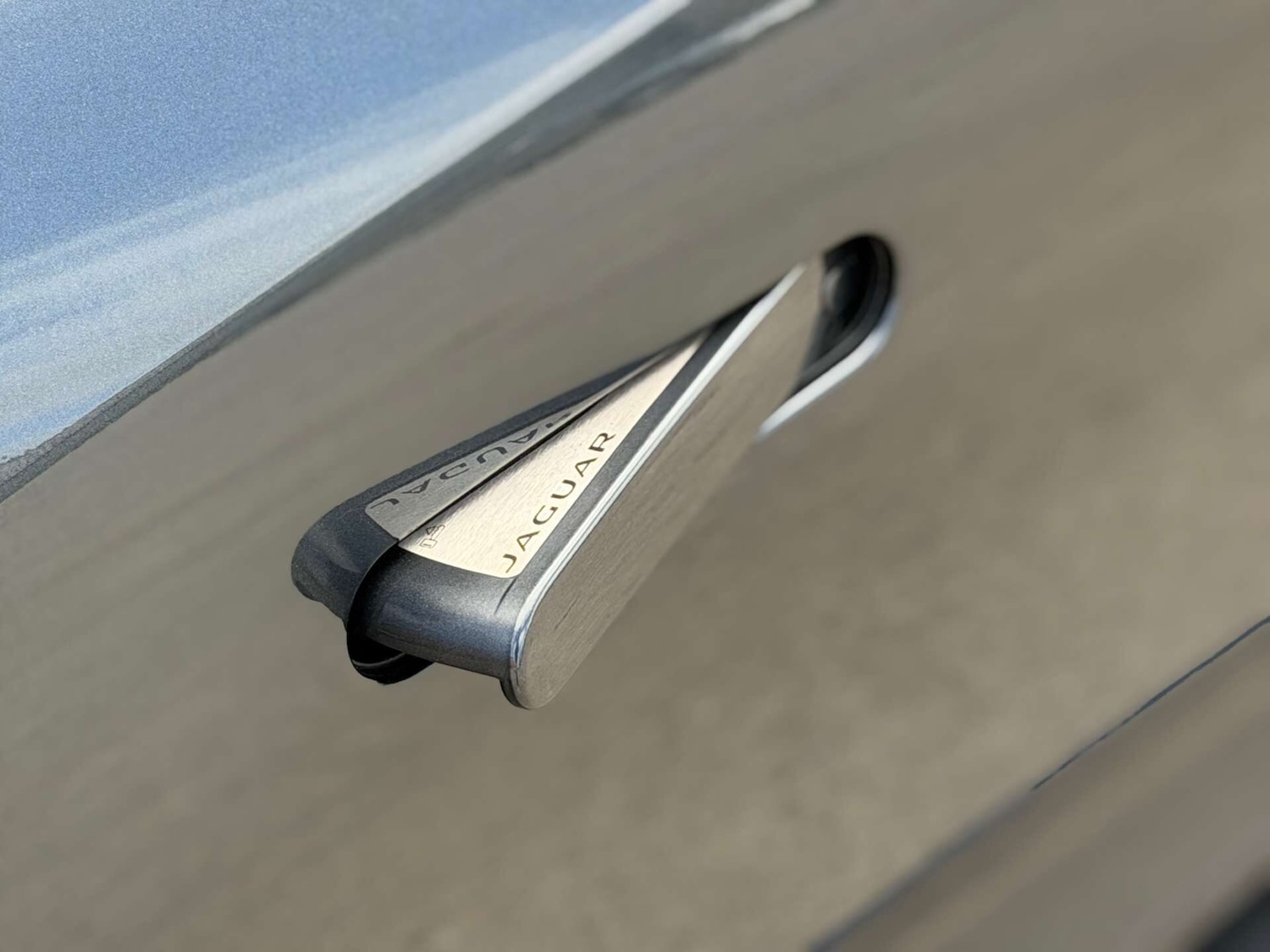 Used Jaguar F-Type 2016 for sale - 77919210: Photo 22