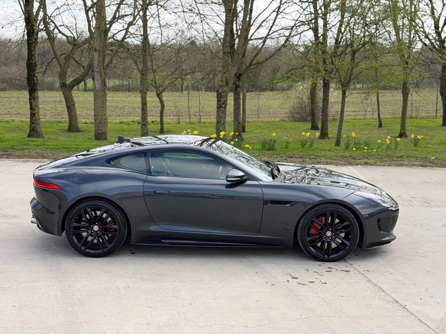 Used Jaguar F-Type 2016 for sale - 77919210: Photo 24