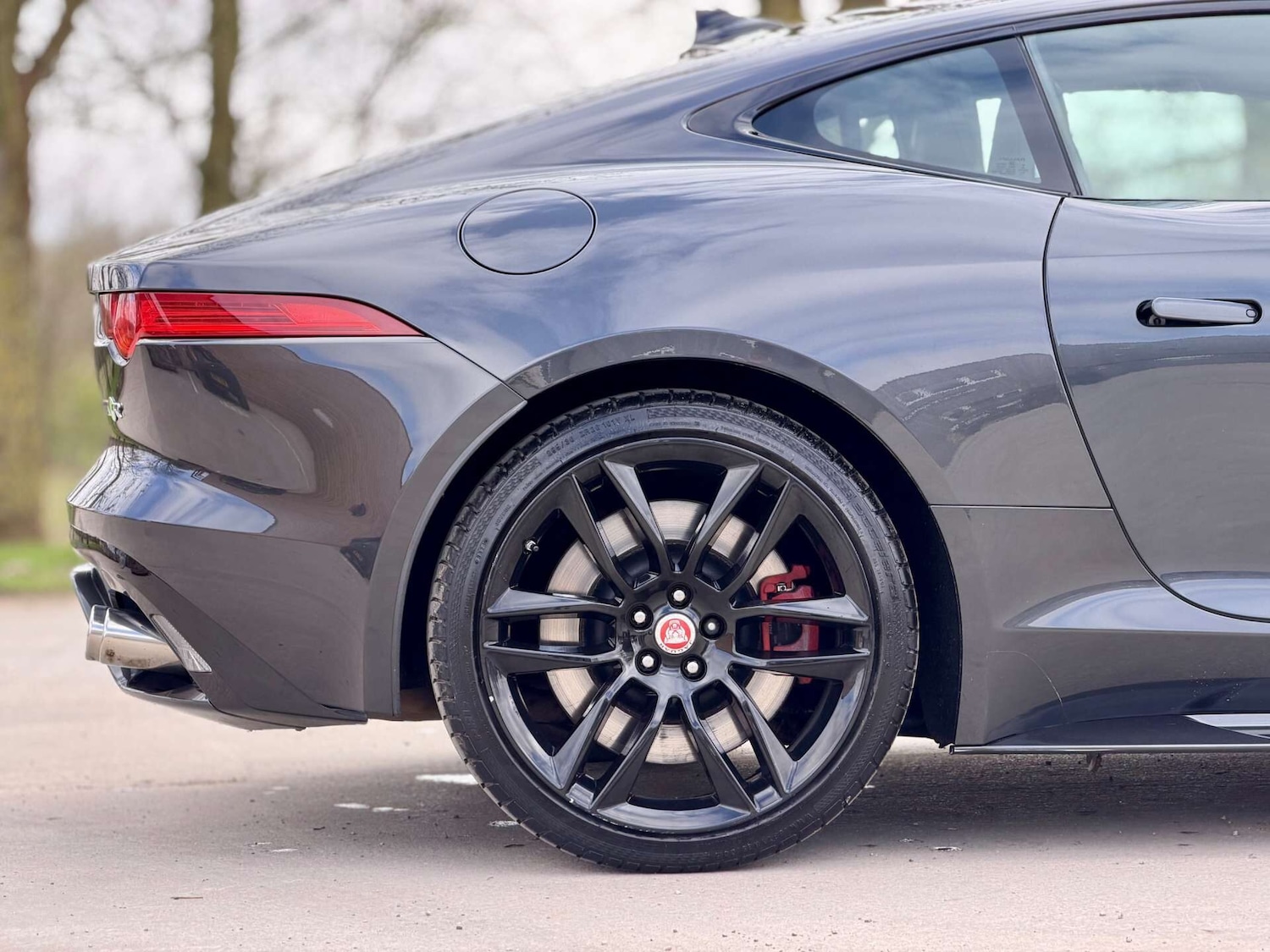 Used Jaguar F-Type 2016 for sale - 77919210: Photo 25