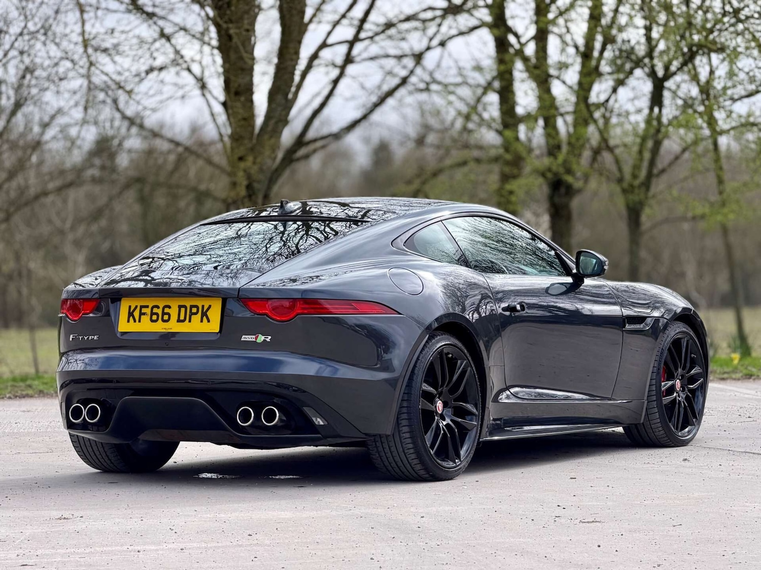 Used Jaguar F-Type 2016 for sale - 77919210: Photo 29