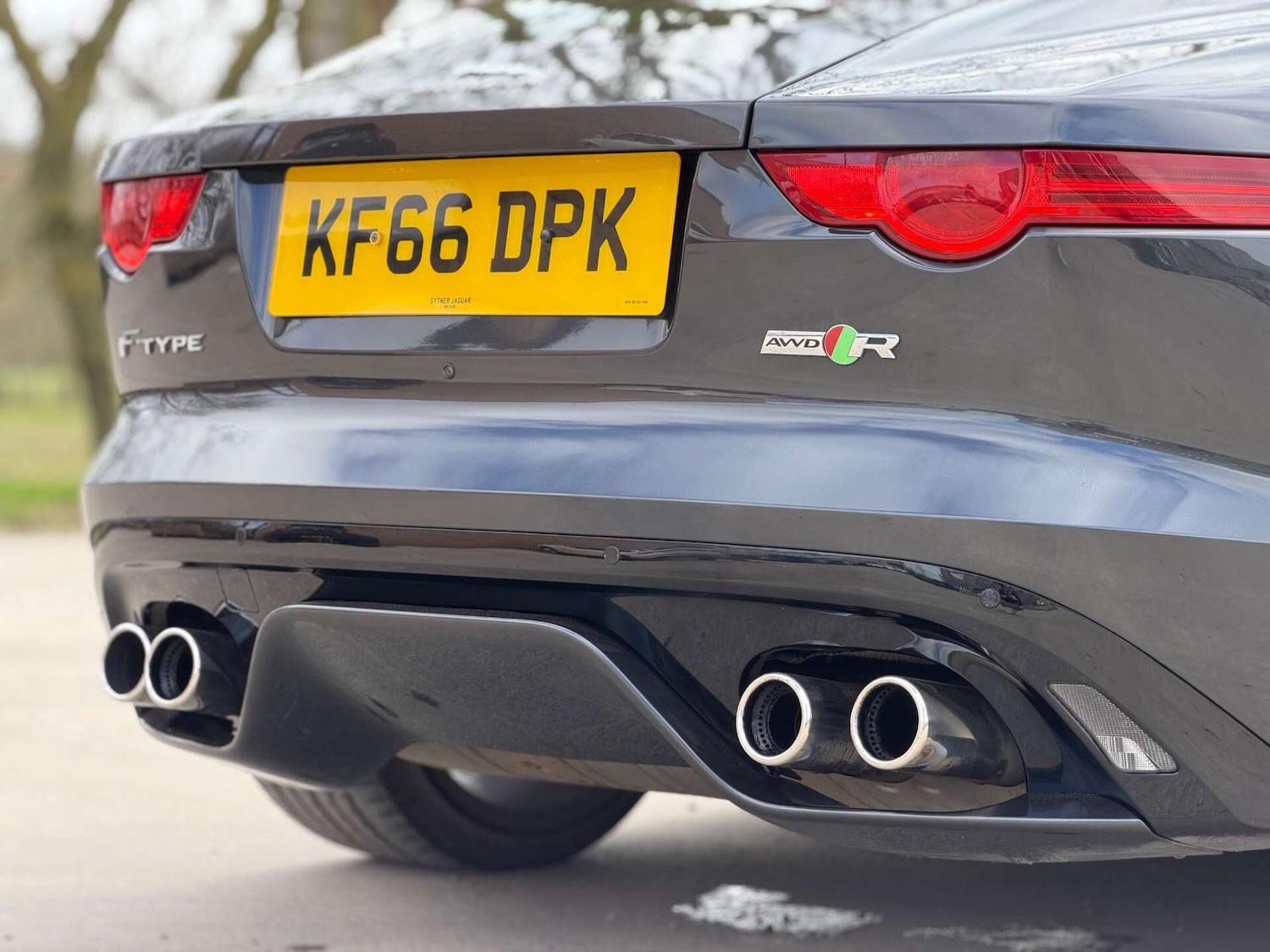 Used Jaguar F-Type 2016 for sale - 77919210: Photo 30