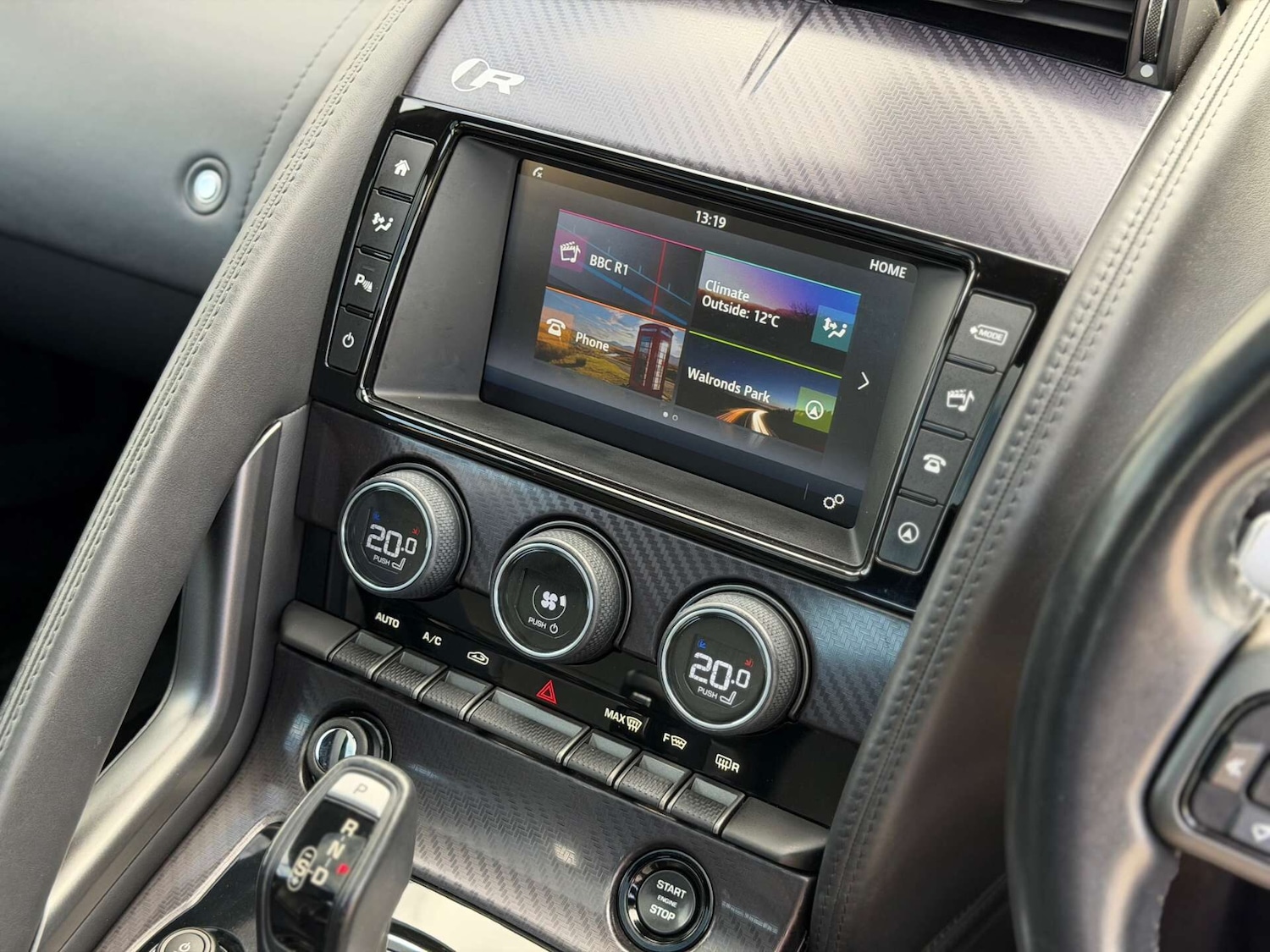 Used Jaguar F-Type 2016 for sale - 77919210: Photo 31