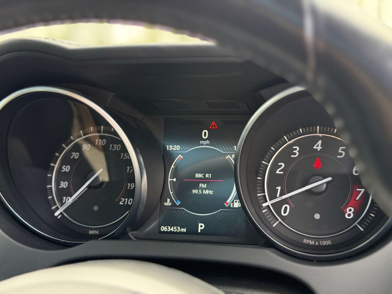 Used Jaguar F-Type 2016 for sale - 77919210: Photo 34