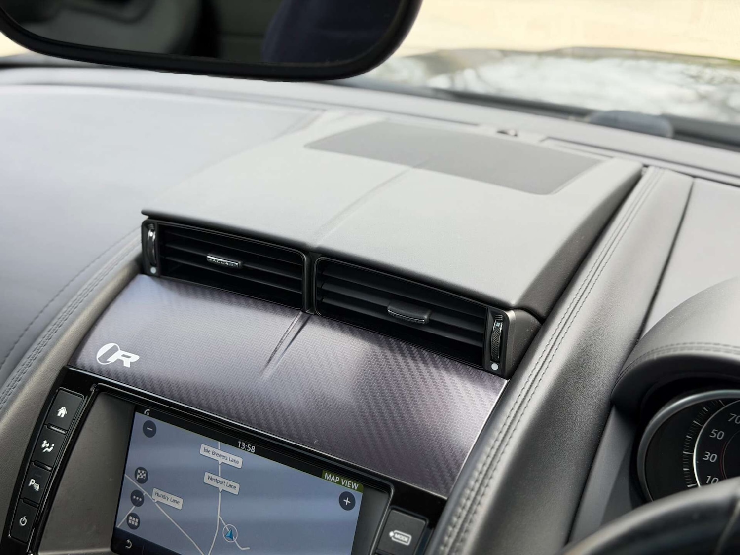 Used Jaguar F-Type 2016 for sale - 77919210: Photo 42