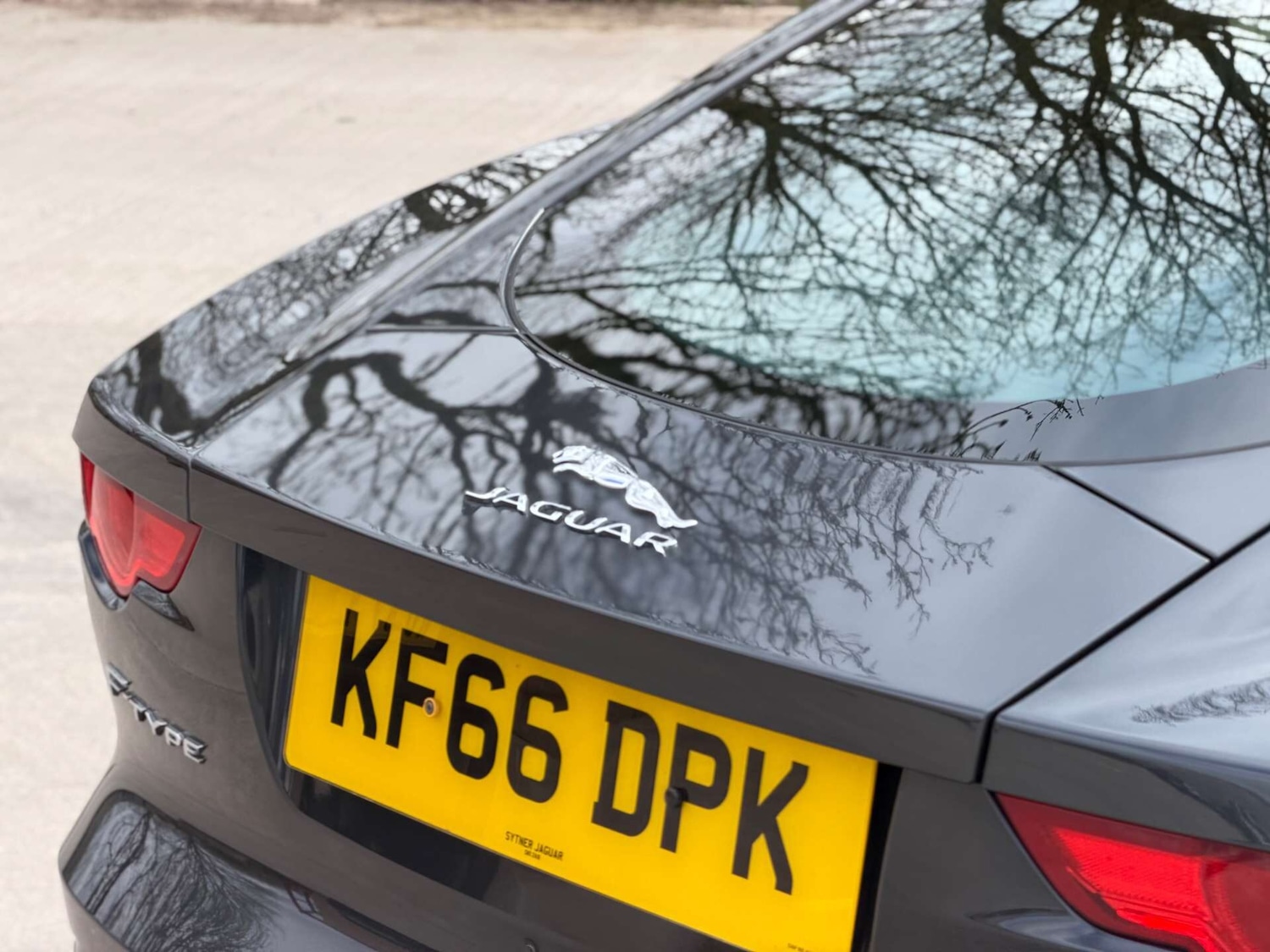 Used Jaguar F-Type 2016 for sale - 77919210: Photo 44