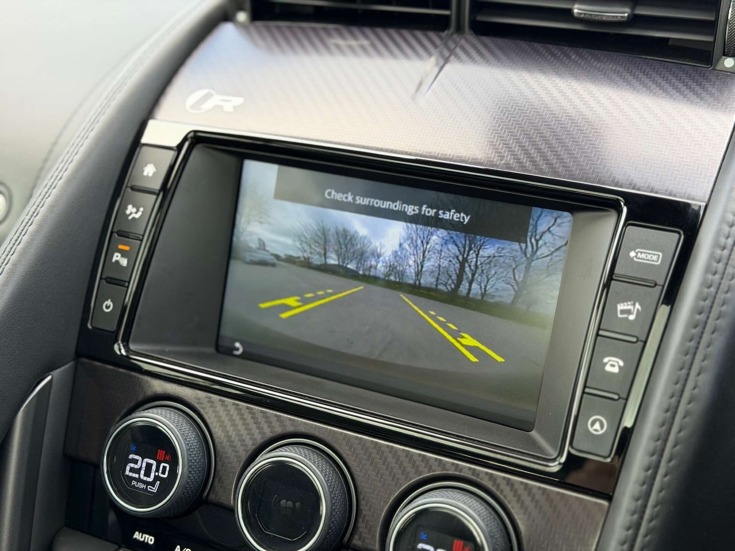 Used Jaguar F-Type 2016 for sale - 77919210: Photo 45