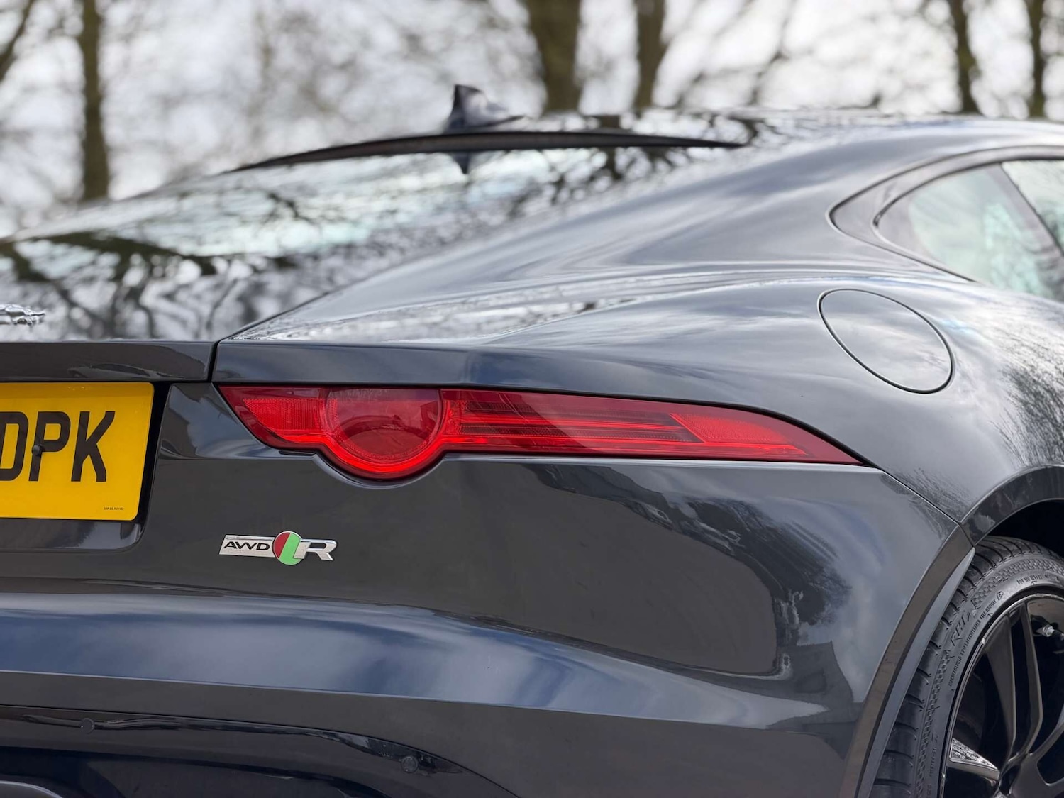 Used Jaguar F-Type 2016 for sale - 77919210: Photo 48