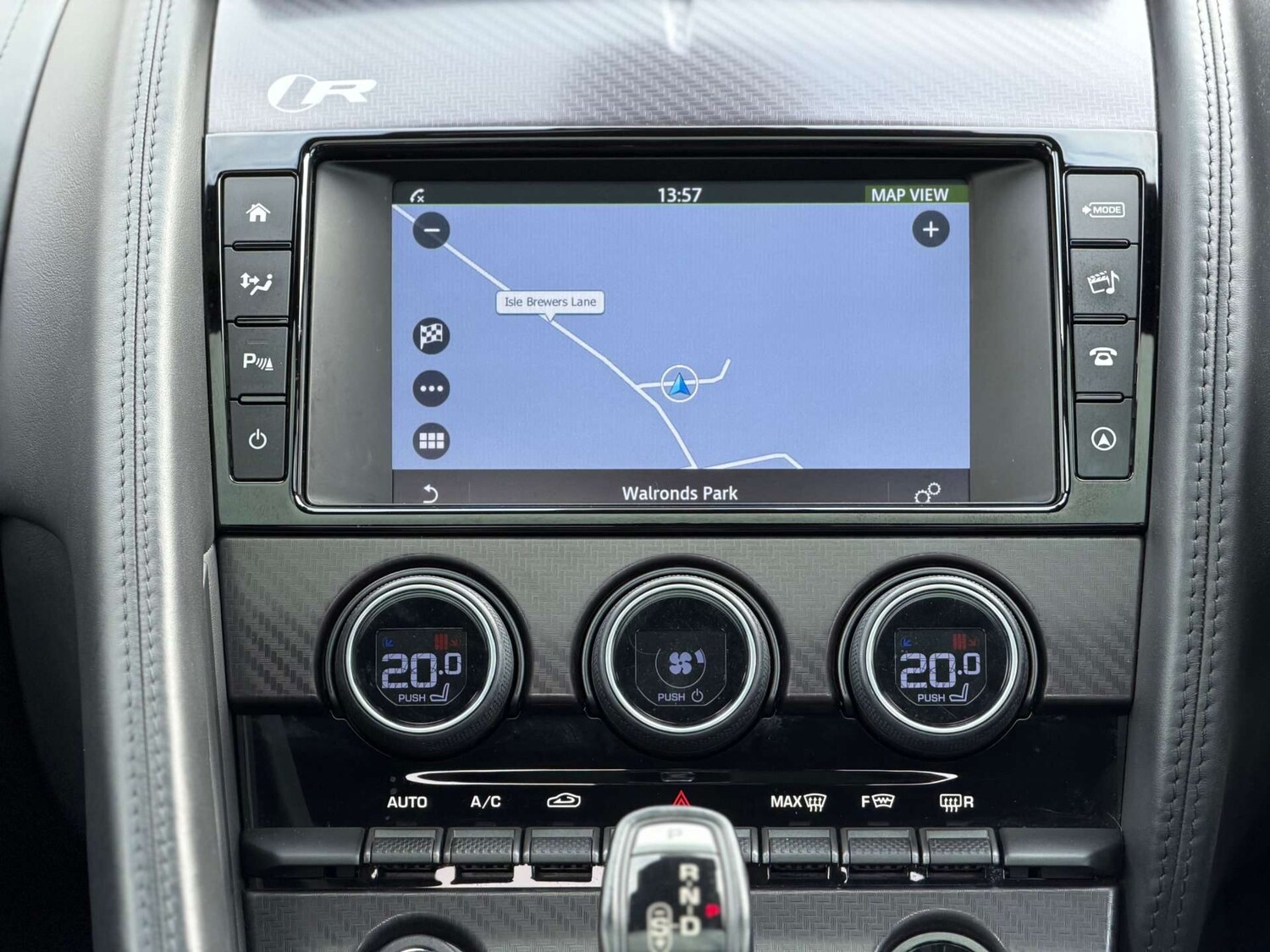 Used Jaguar F-Type 2016 for sale - 77919210: Photo 53