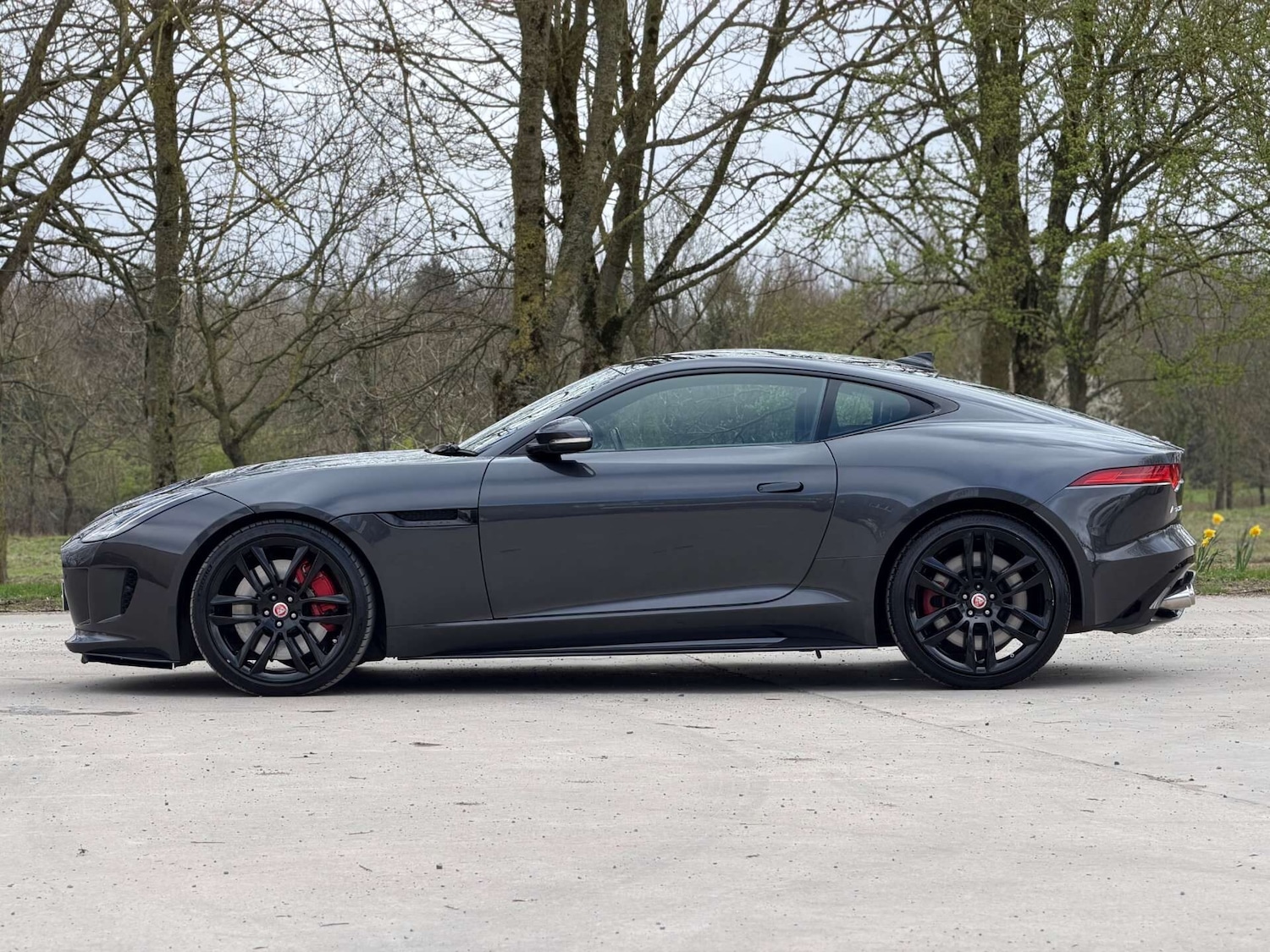 Used Jaguar F-Type 2016 for sale - 77919210: Photo 56