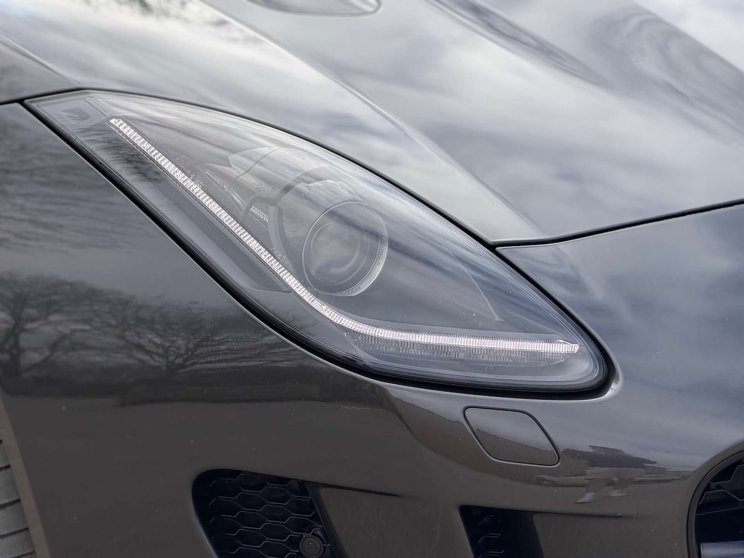 Used Jaguar F-Type 2016 for sale - 77919210: Photo 57