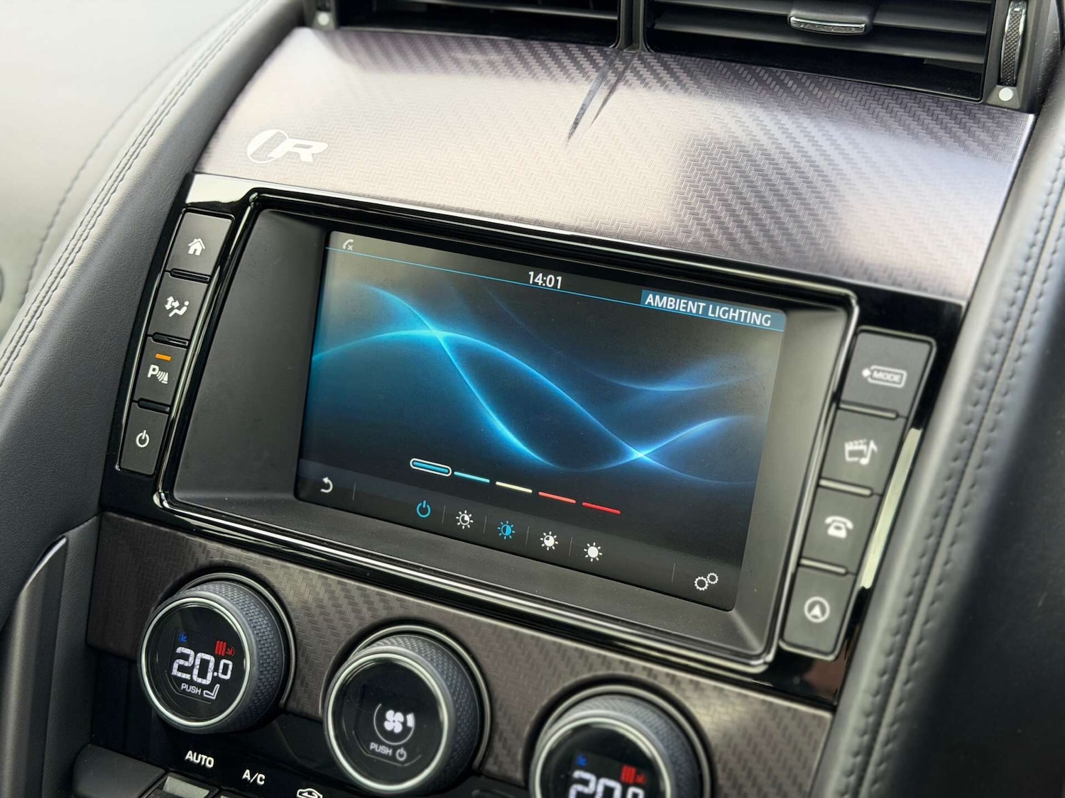 Used Jaguar F-Type 2016 for sale - 77919210: Photo 59