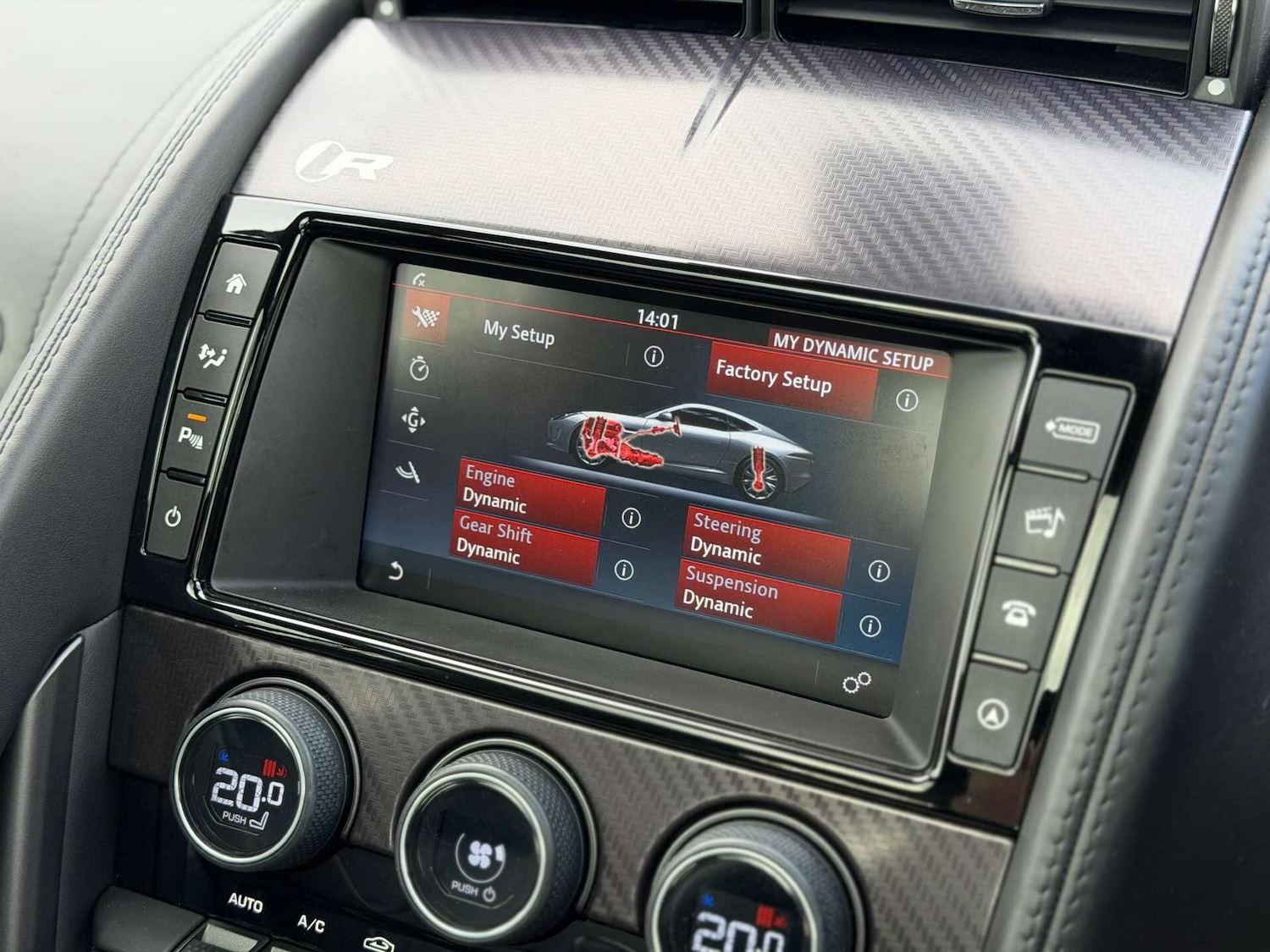 Used Jaguar F-Type 2016 for sale - 77919210: Photo 61