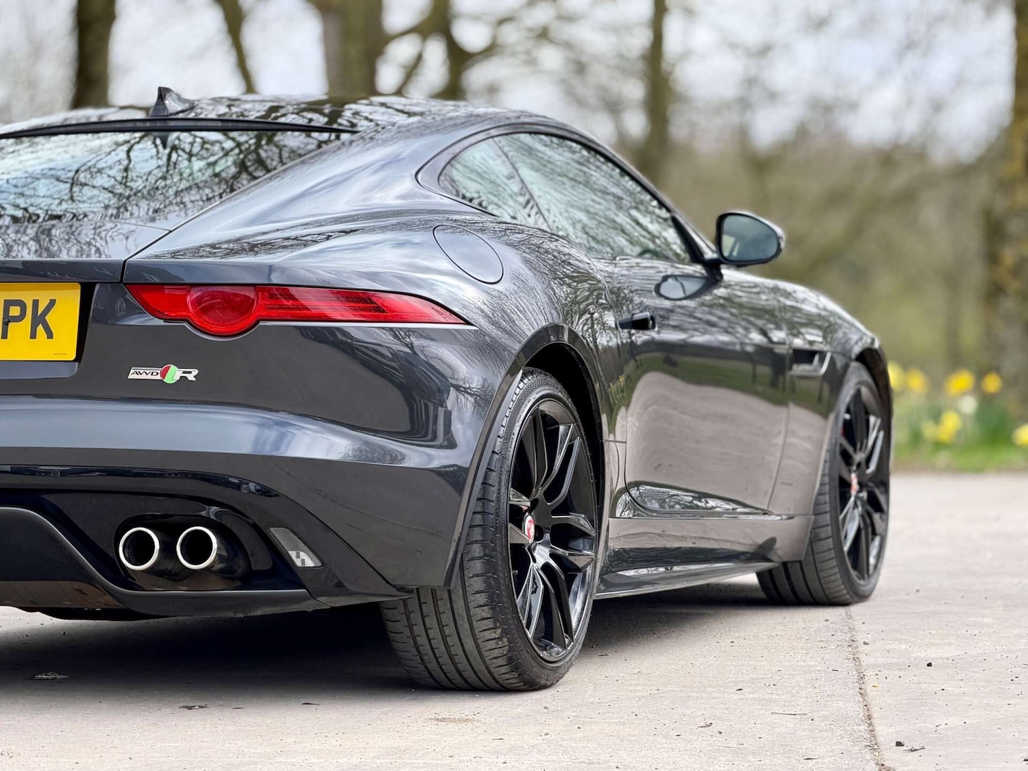 Used Jaguar F-Type 2016 for sale - 77919210: Photo 62