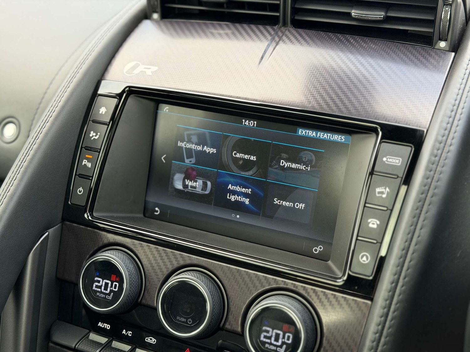 Used Jaguar F-Type 2016 for sale - 77919210: Photo 63