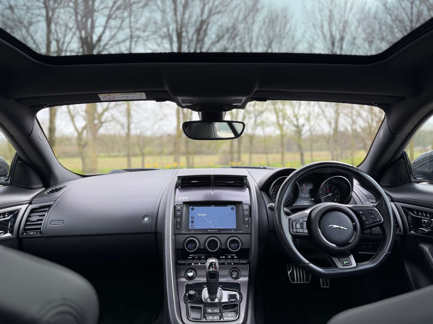 Used Jaguar F-Type 2016 for sale - 77919210: Photo 67