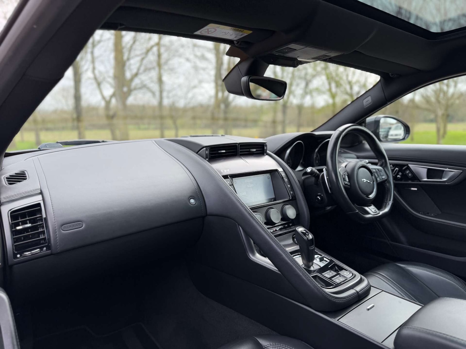 Used Jaguar F-Type 2016 for sale - 77919210: Photo 68