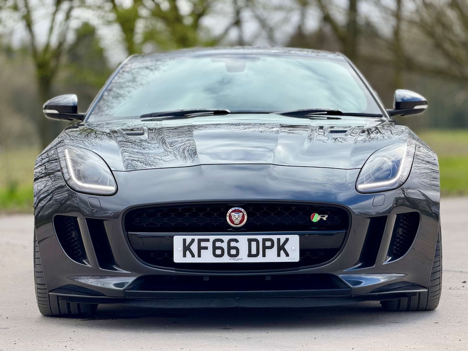 Used Jaguar F-Type 2016 for sale - 77919210: Photo 7