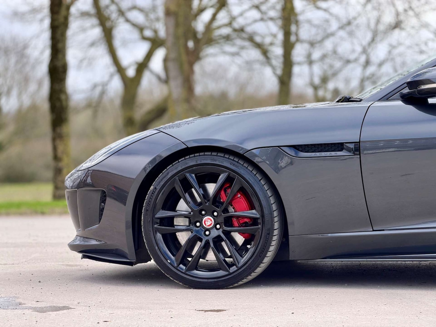 Used Jaguar F-Type 2016 for sale - 77919210: Photo 70