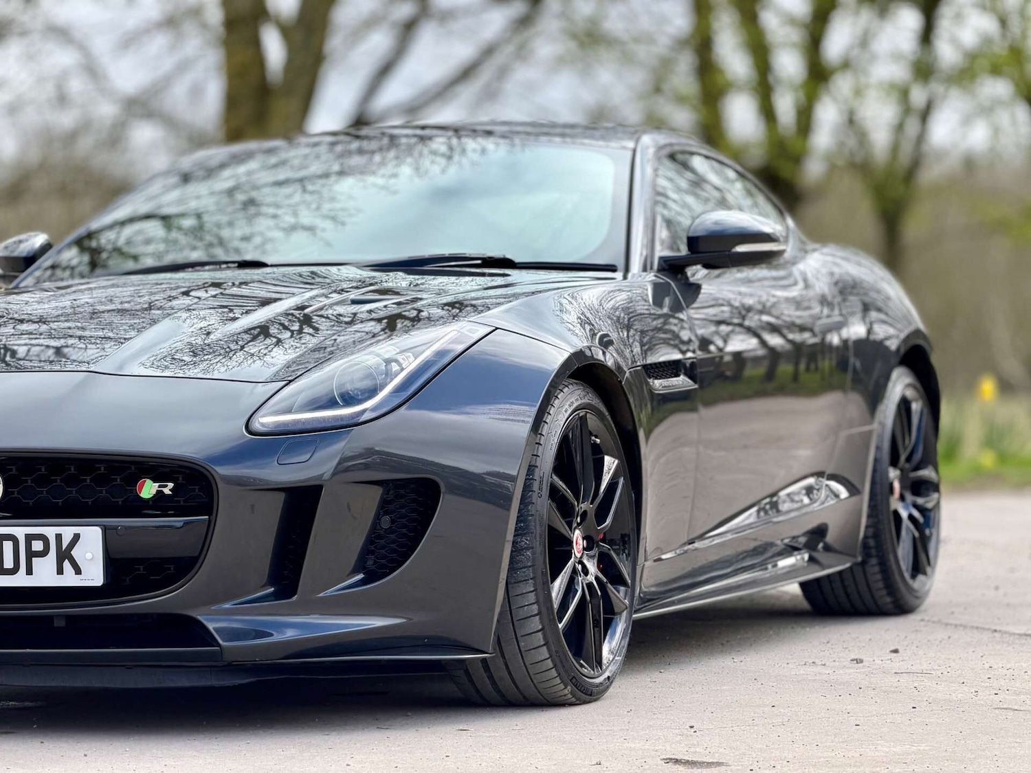 Used Jaguar F-Type 2016 for sale - 77919210: Photo 71