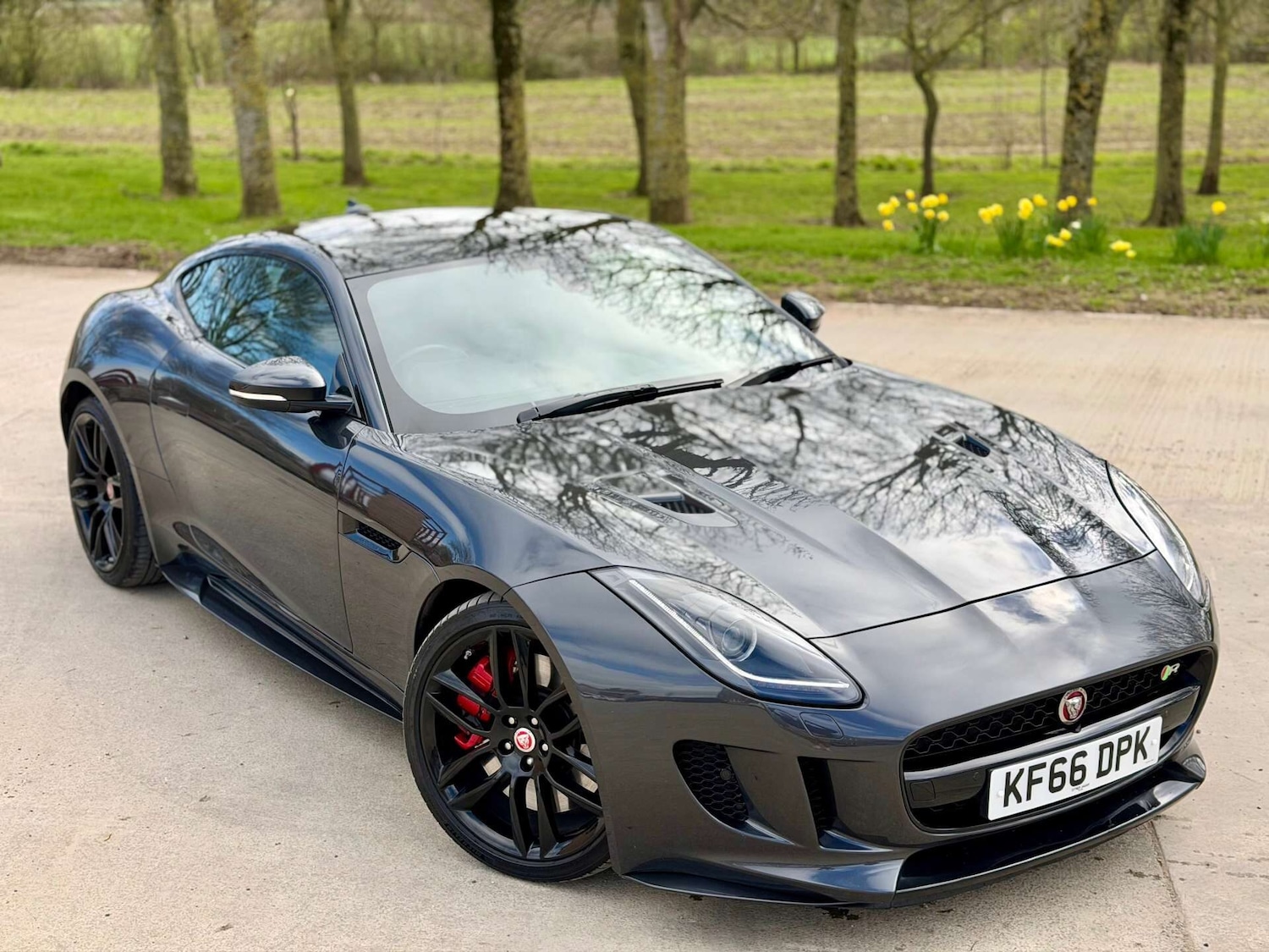 Used Jaguar F-Type 2016 for sale - 77919210: Photo 72