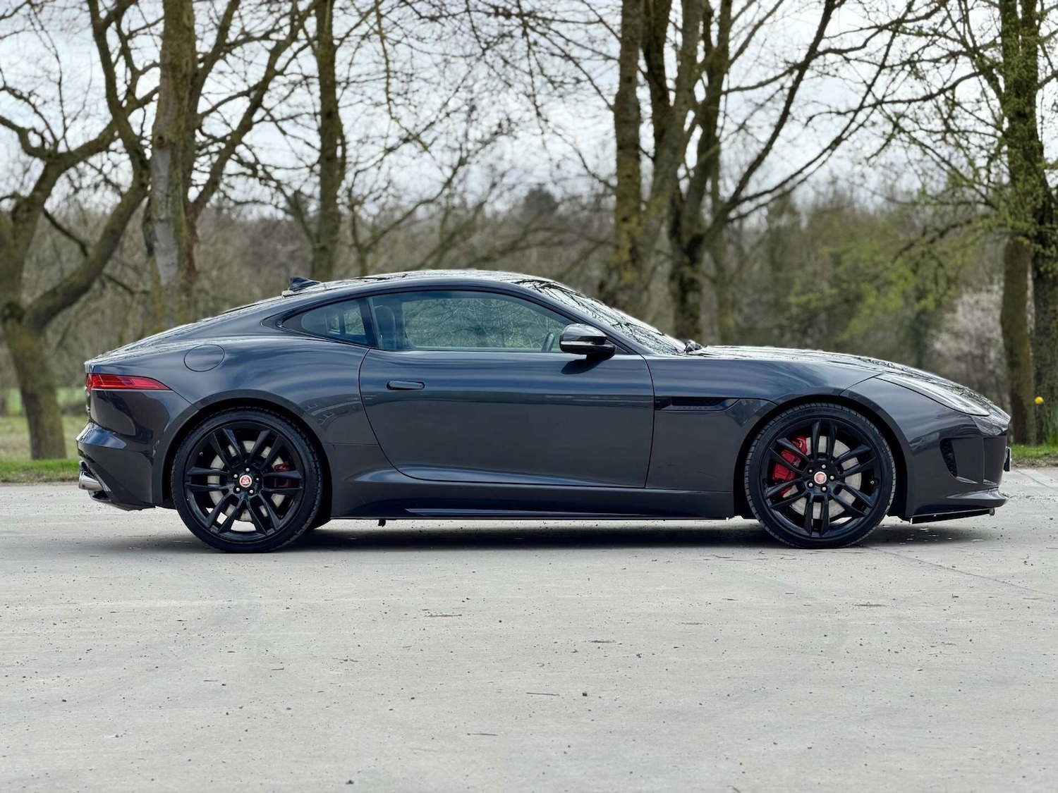 Used Jaguar F-Type 2016 for sale - 77919210: Photo 9
